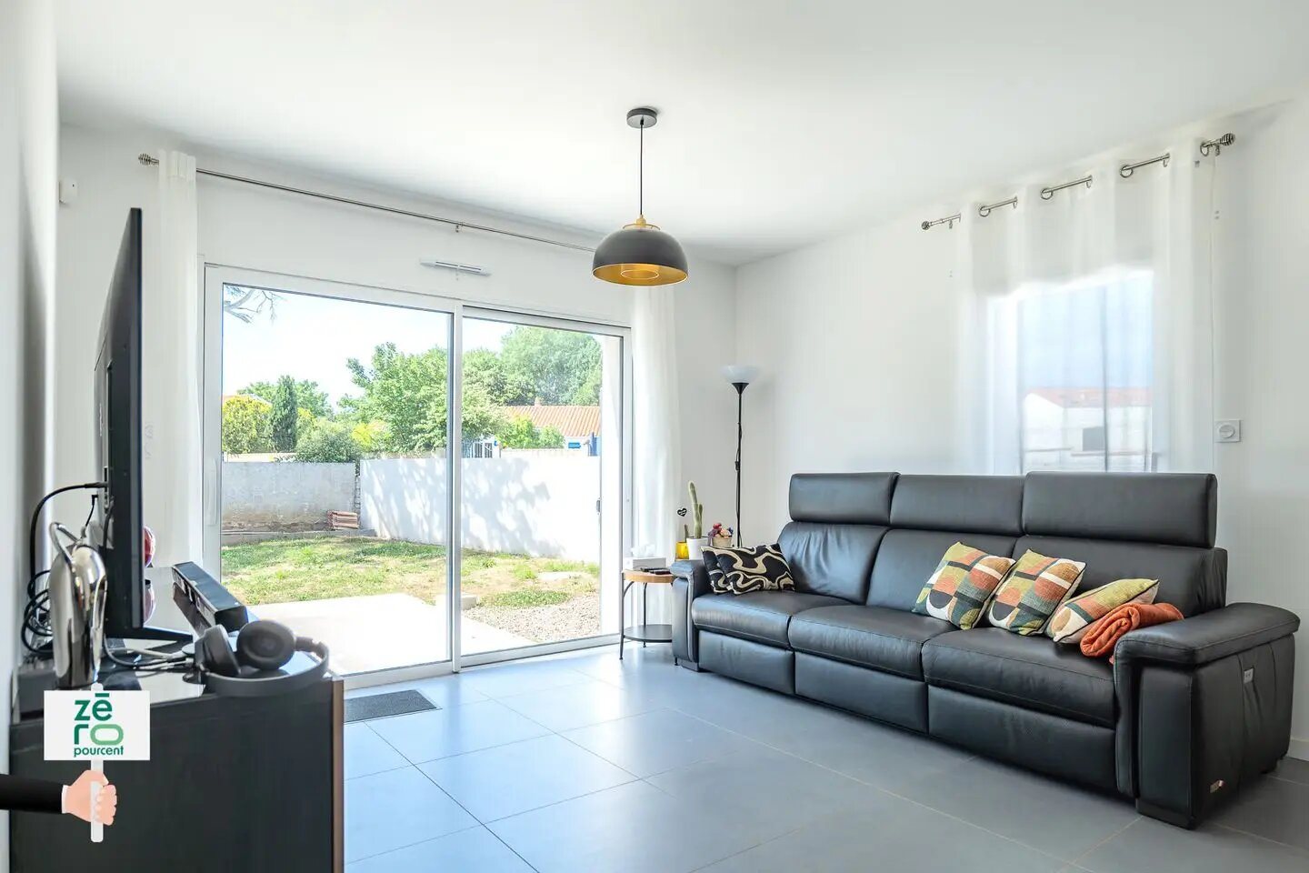 Maison à vendre, 81m², Angles