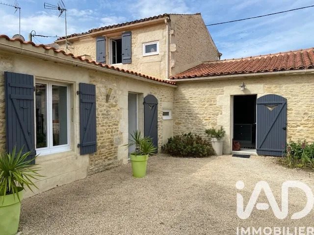 Maison à vendre, 238m², Triaize
