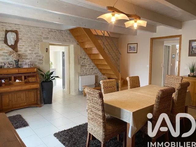 Maison à vendre, 238m², Triaize