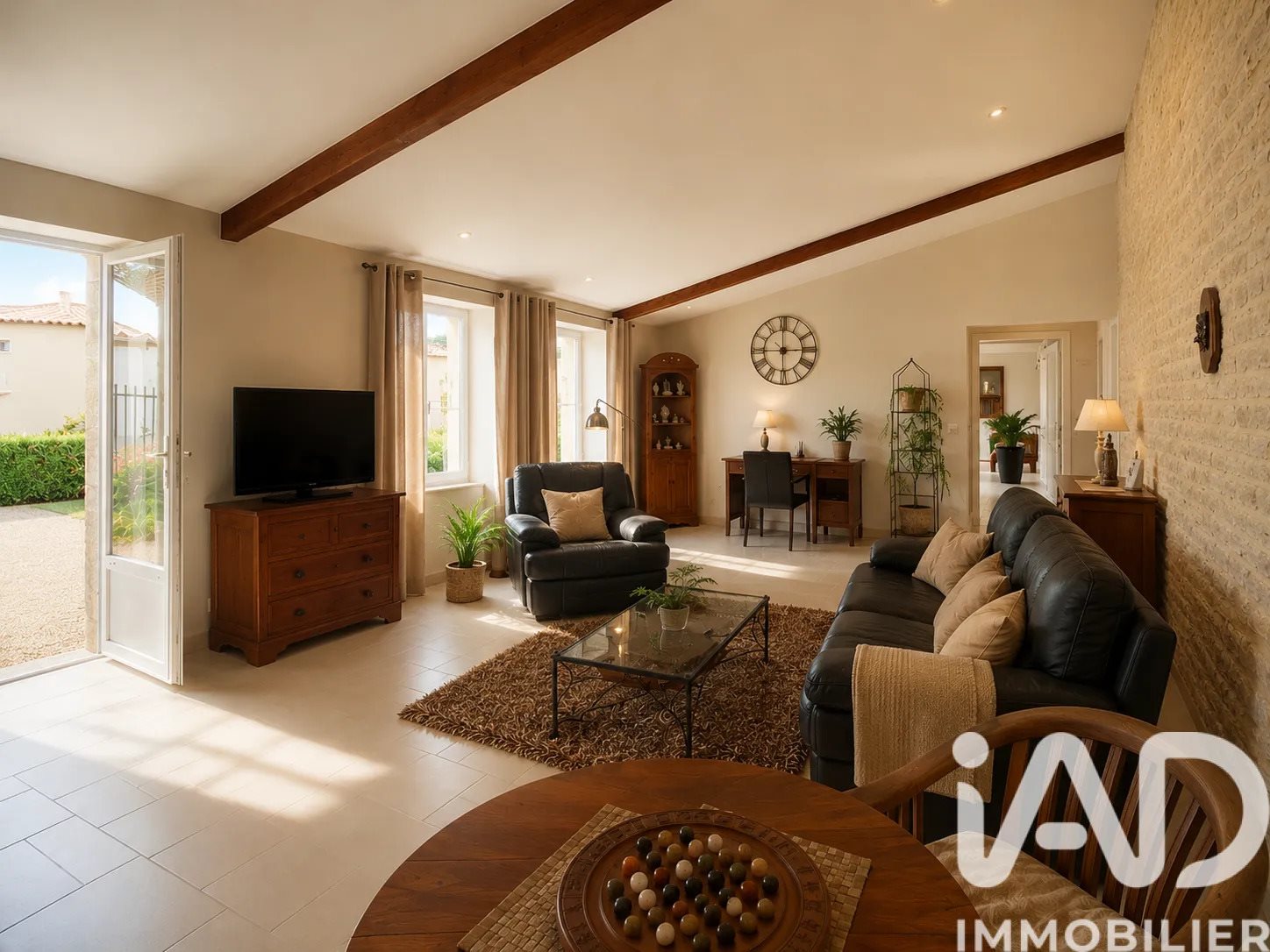 Maison à vendre, 238m², Triaize