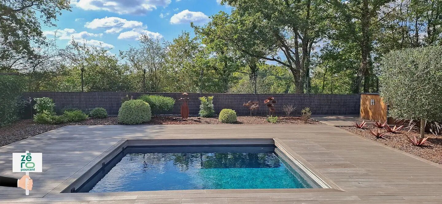 Maison à vendre, 104m², Aizenay