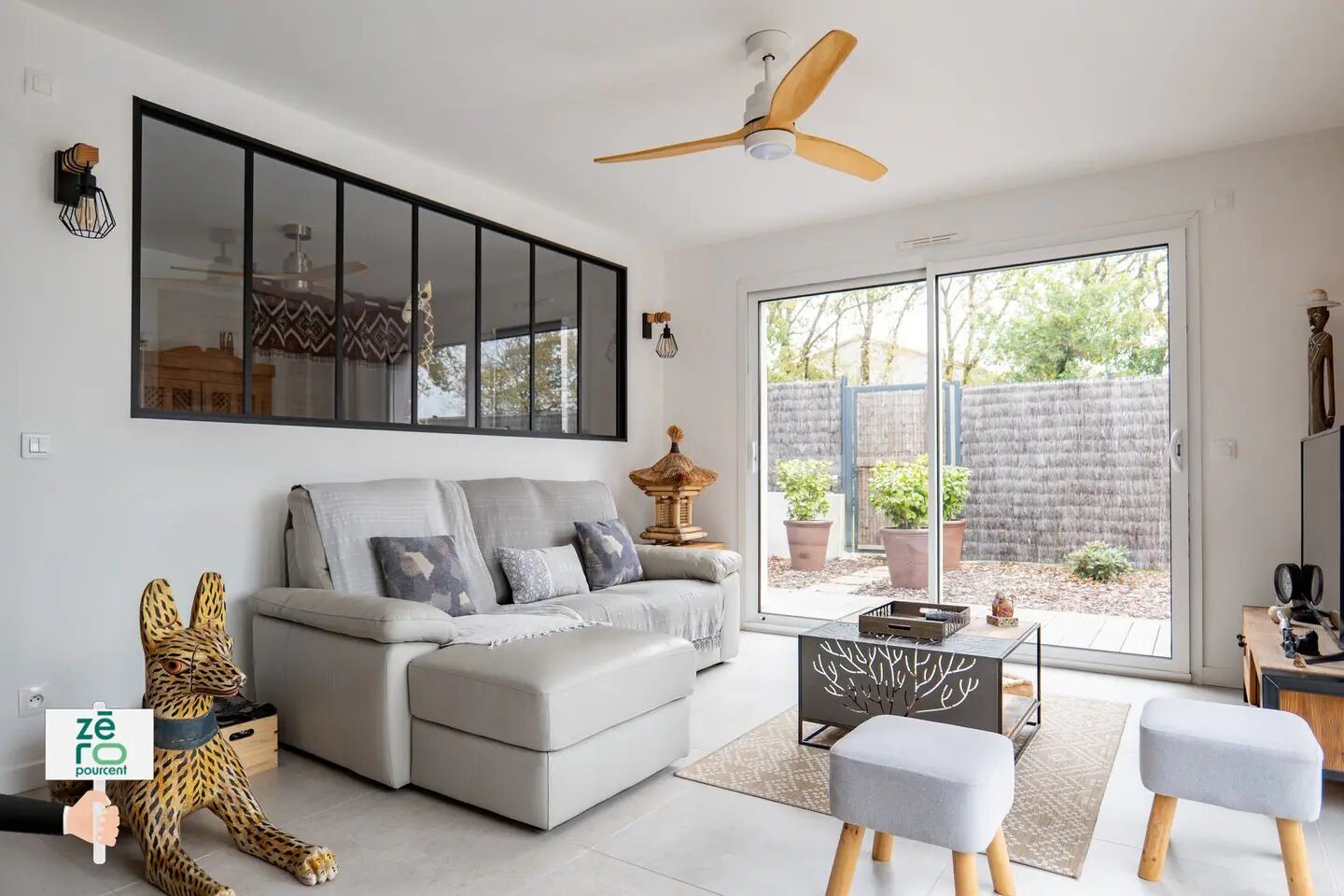 Maison à vendre, 104m², Aizenay