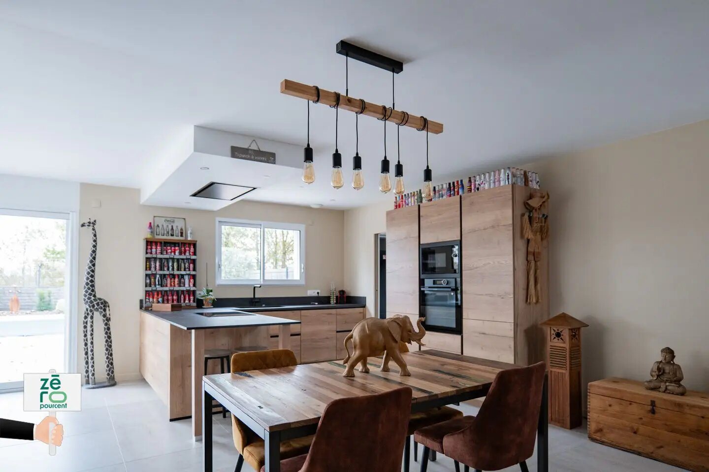 Maison à vendre, 104m², Aizenay