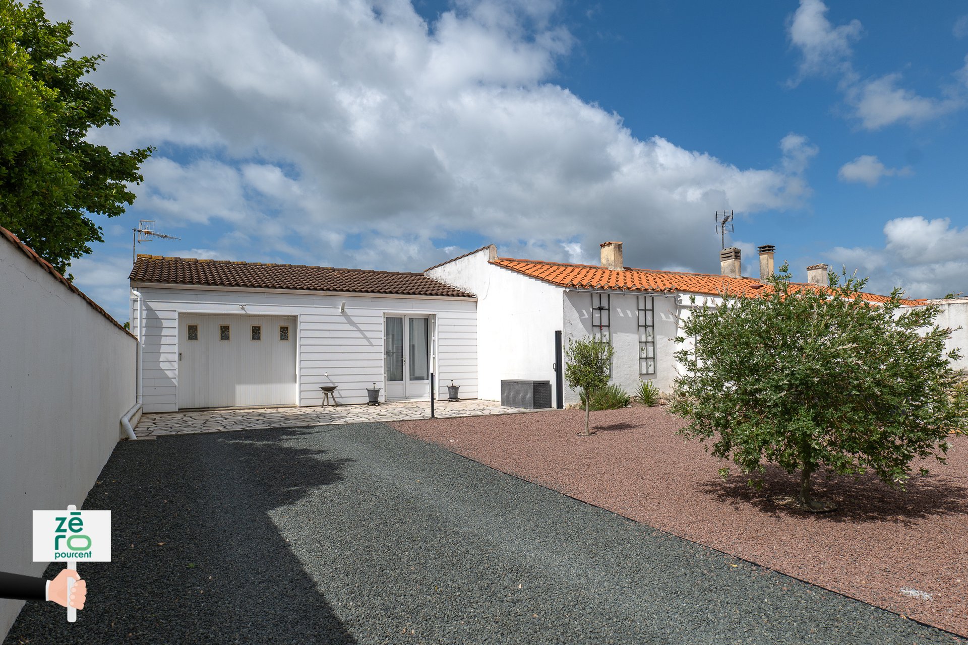 Maison à vendre, 98m², L'Aiguillon-sur-Mer