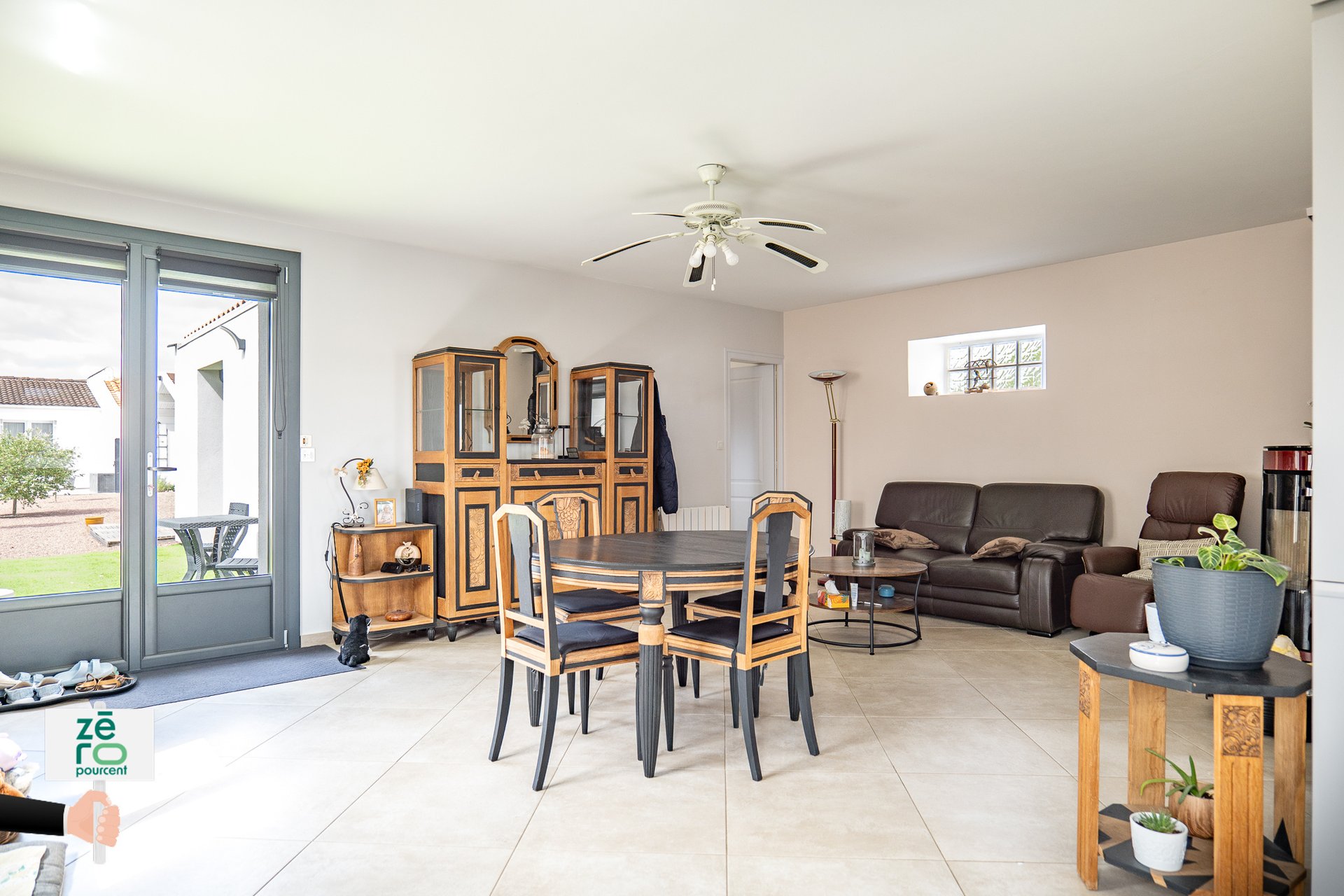 Maison à vendre, 98m², L'Aiguillon-sur-Mer