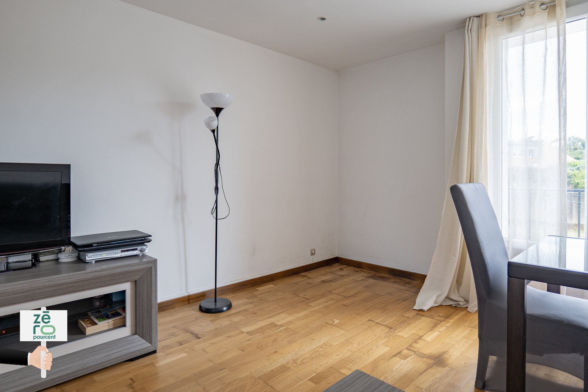 Appartement à vendre, 53m², Saint-Sébastien-sur-Loire