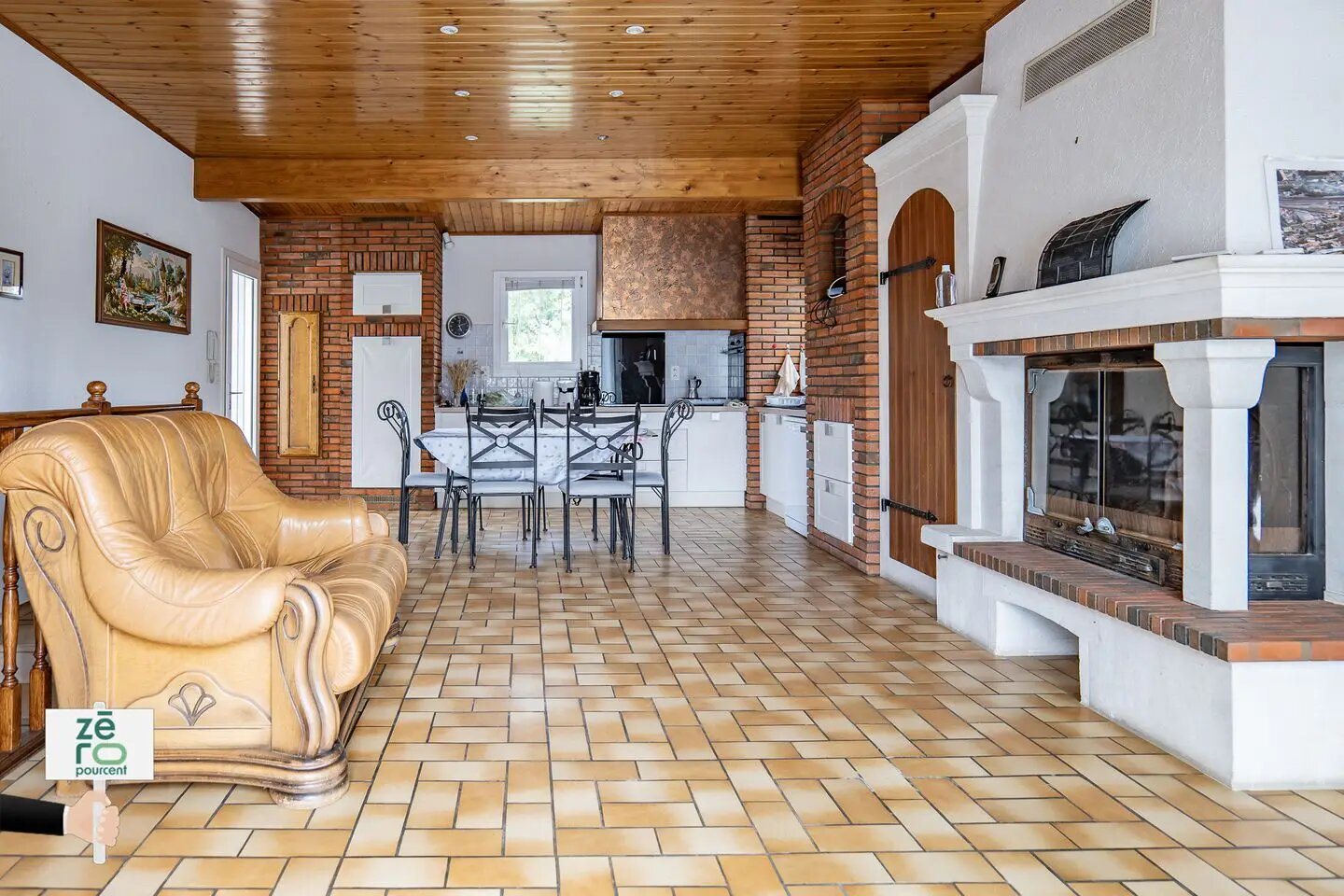 Maison à vendre, 150m², Luçon
