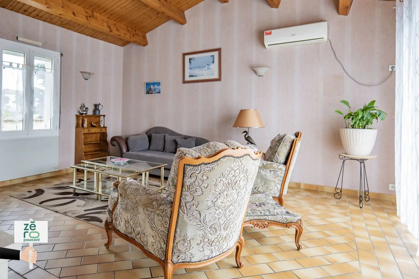 Maison à vendre, 150m², Luçon