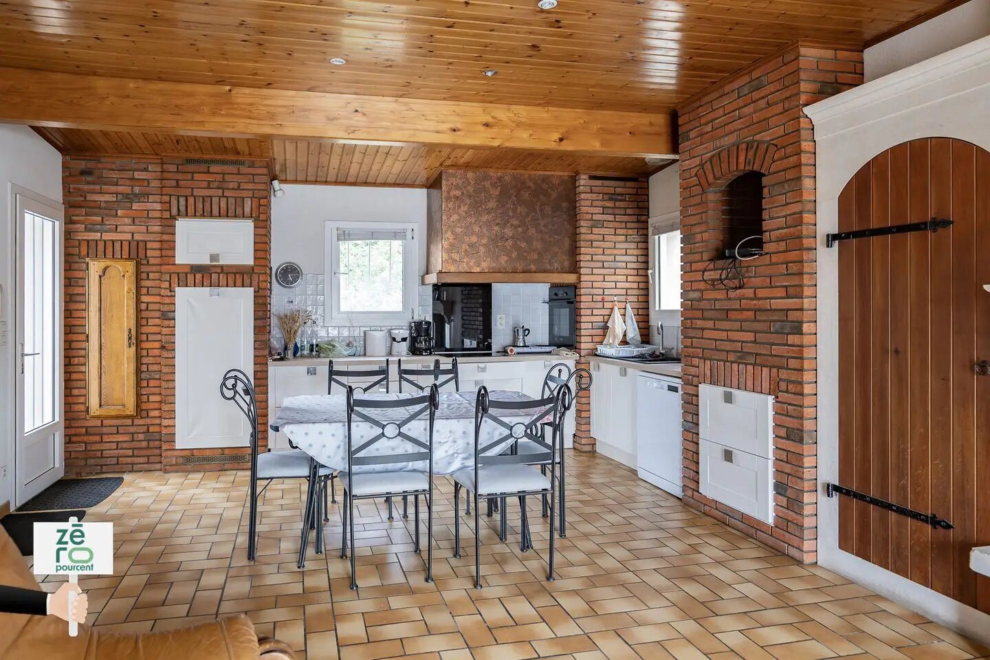 Maison à vendre, 150m², Luçon