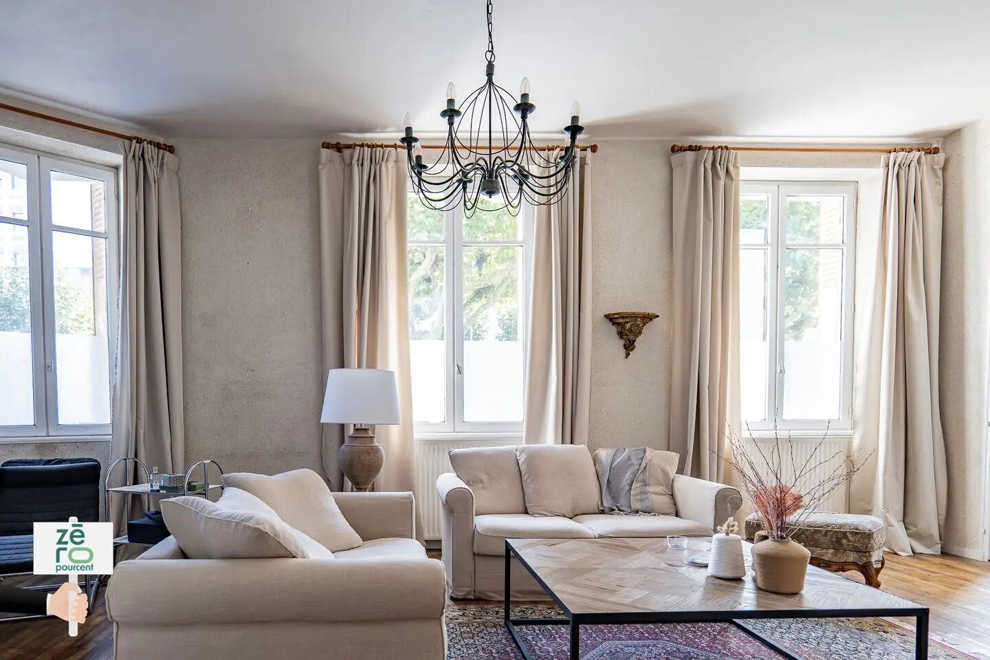 Appartement à vendre, 82m², La Roche-sur-Yon