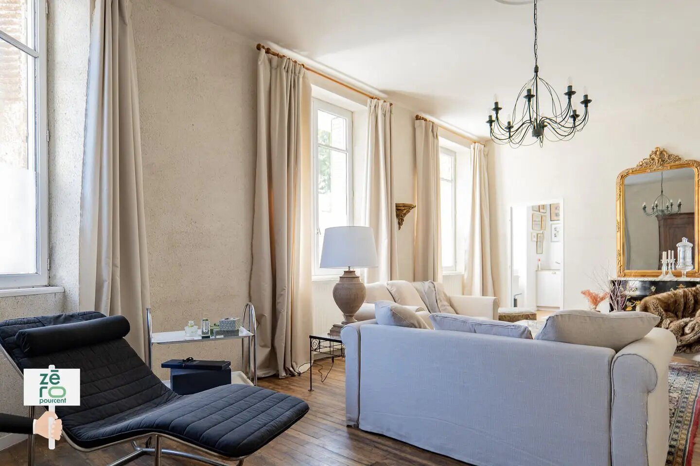 Appartement à vendre, 82m², La Roche-sur-Yon
