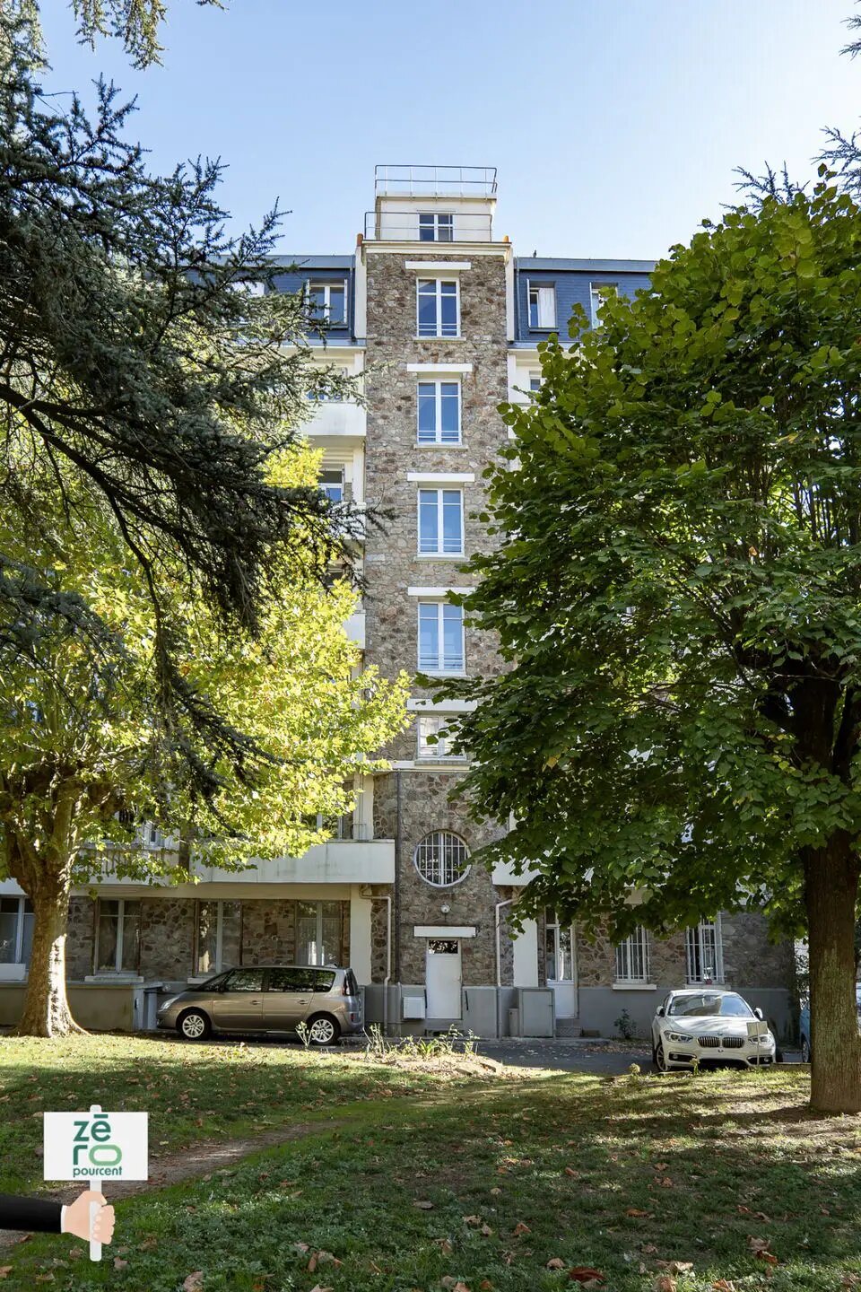Appartement à vendre, 82m², La Roche-sur-Yon