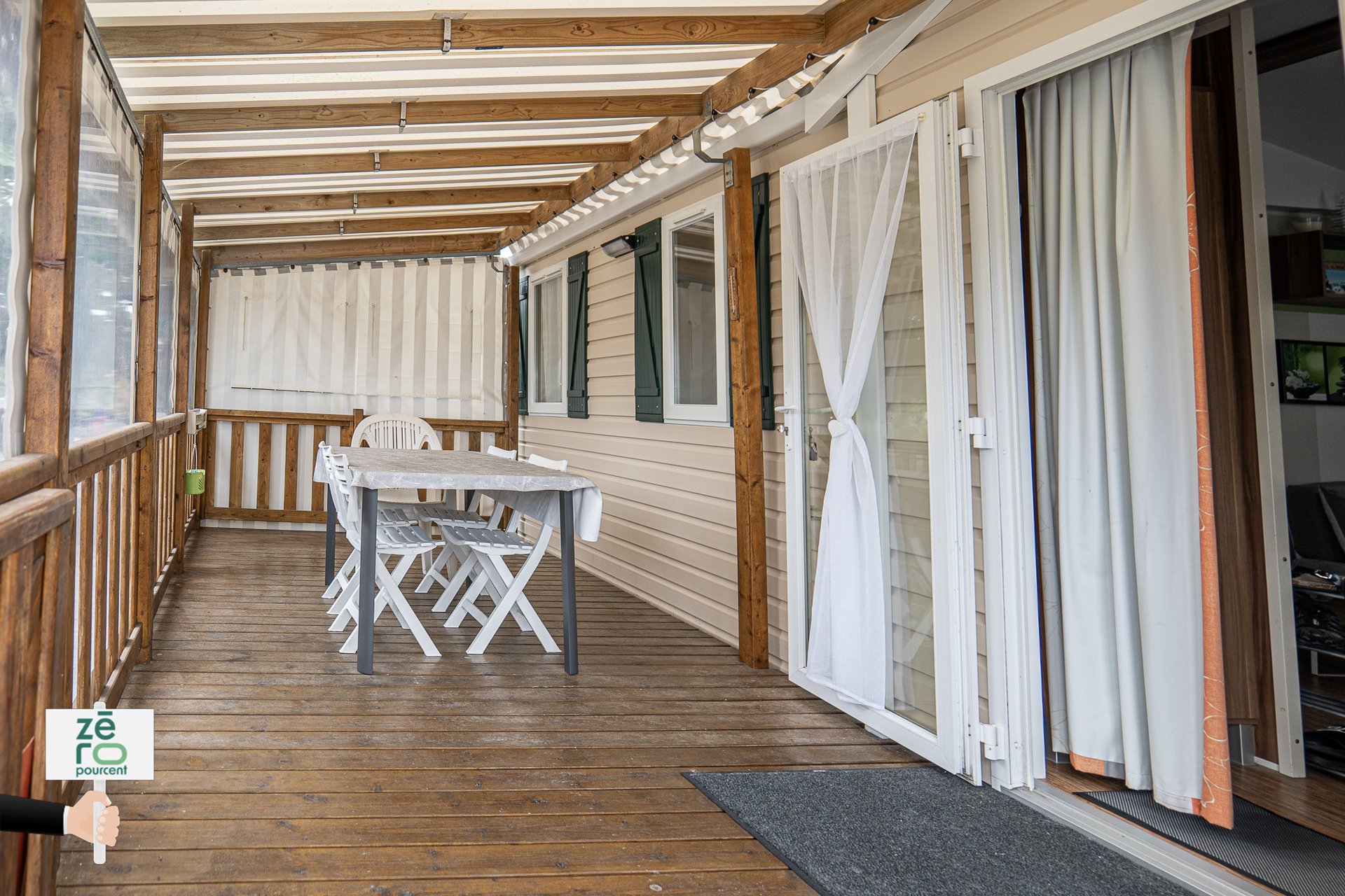 Maison à vendre, 42m², Saint-Hilaire-de-Riez