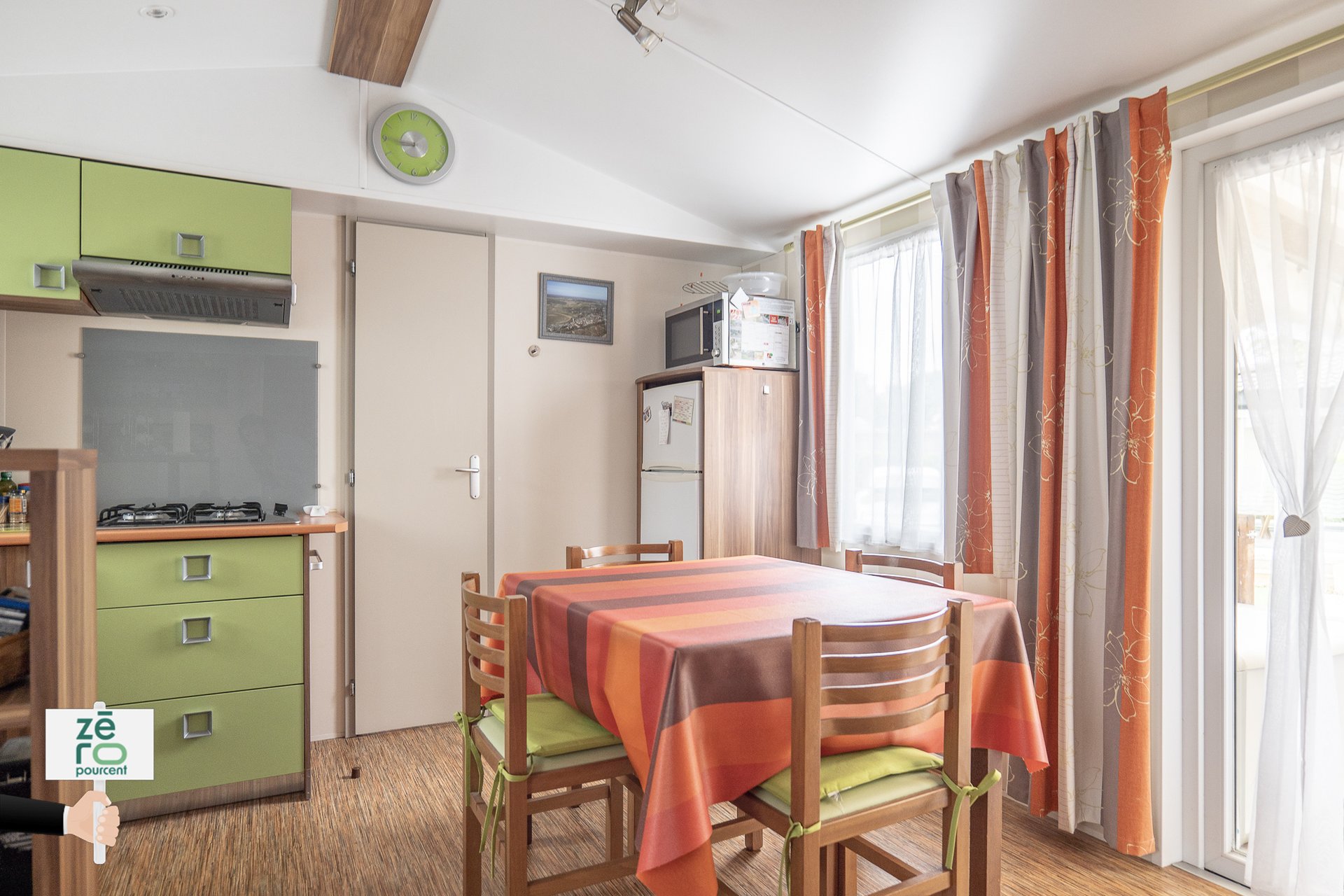 Maison à vendre, 42m², Saint-Hilaire-de-Riez