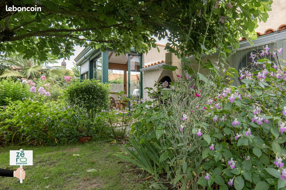 Maison à vendre, 160m², La Chaize-le-Vicomte