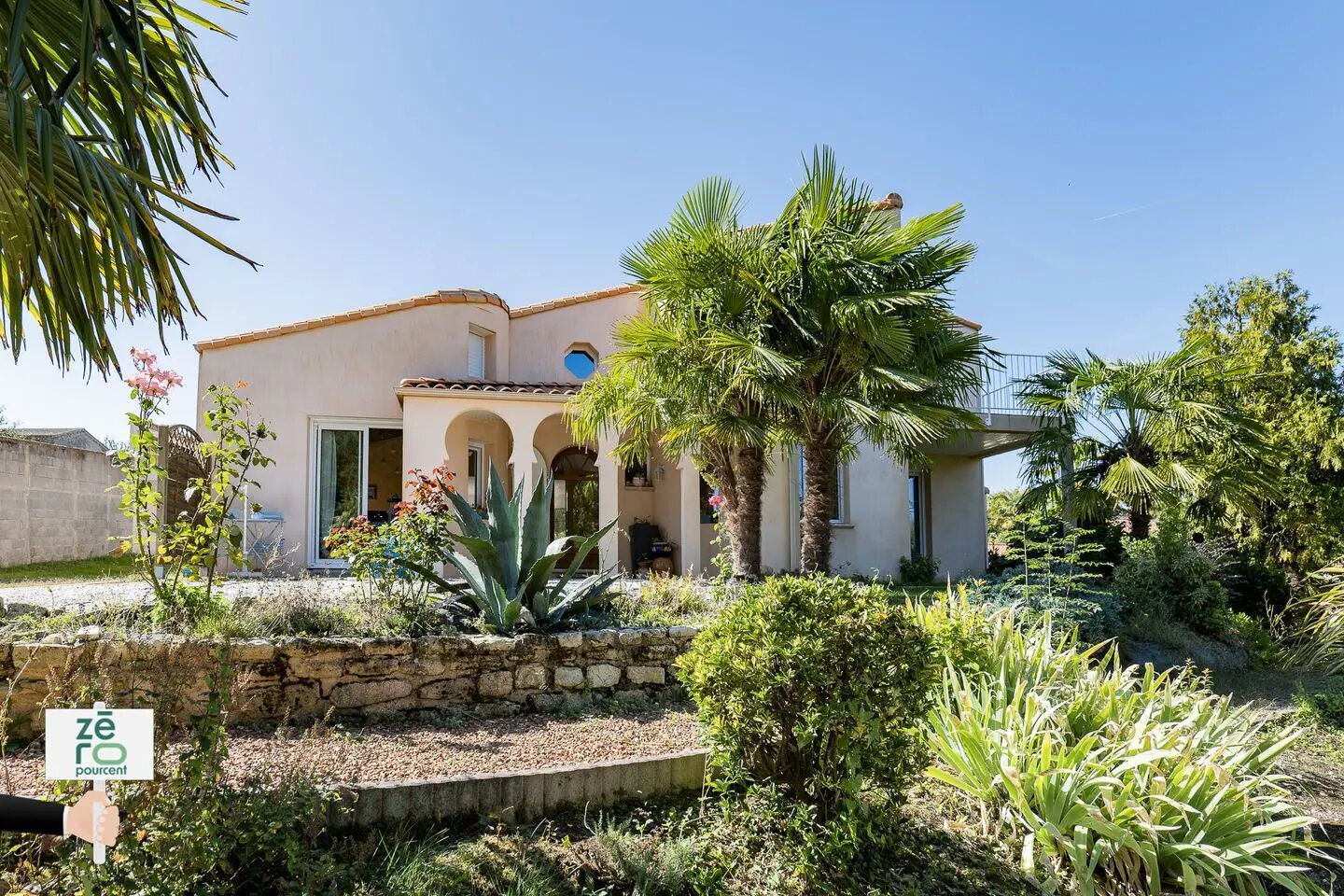 Maison à vendre, 143m², Chavagnes-en-Paillers