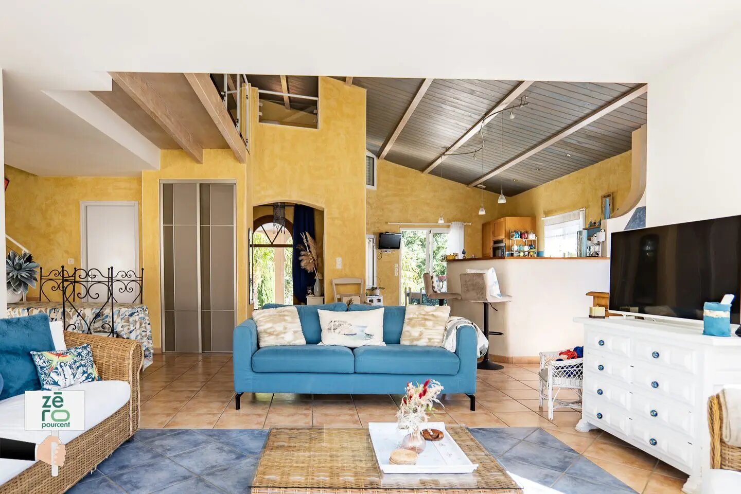 Maison à vendre, 143m², Chavagnes-en-Paillers