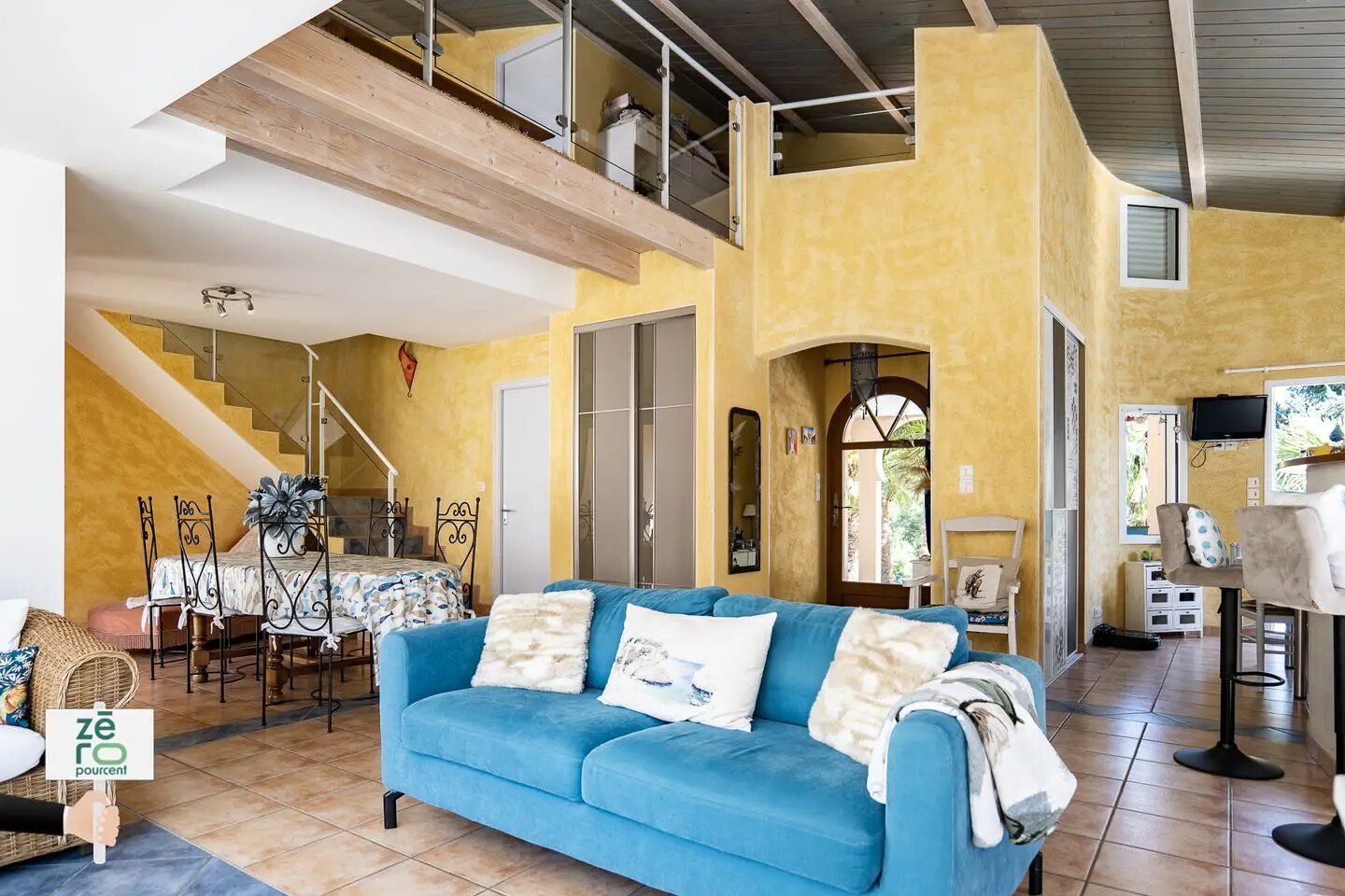 Maison à vendre, 143m², Chavagnes-en-Paillers