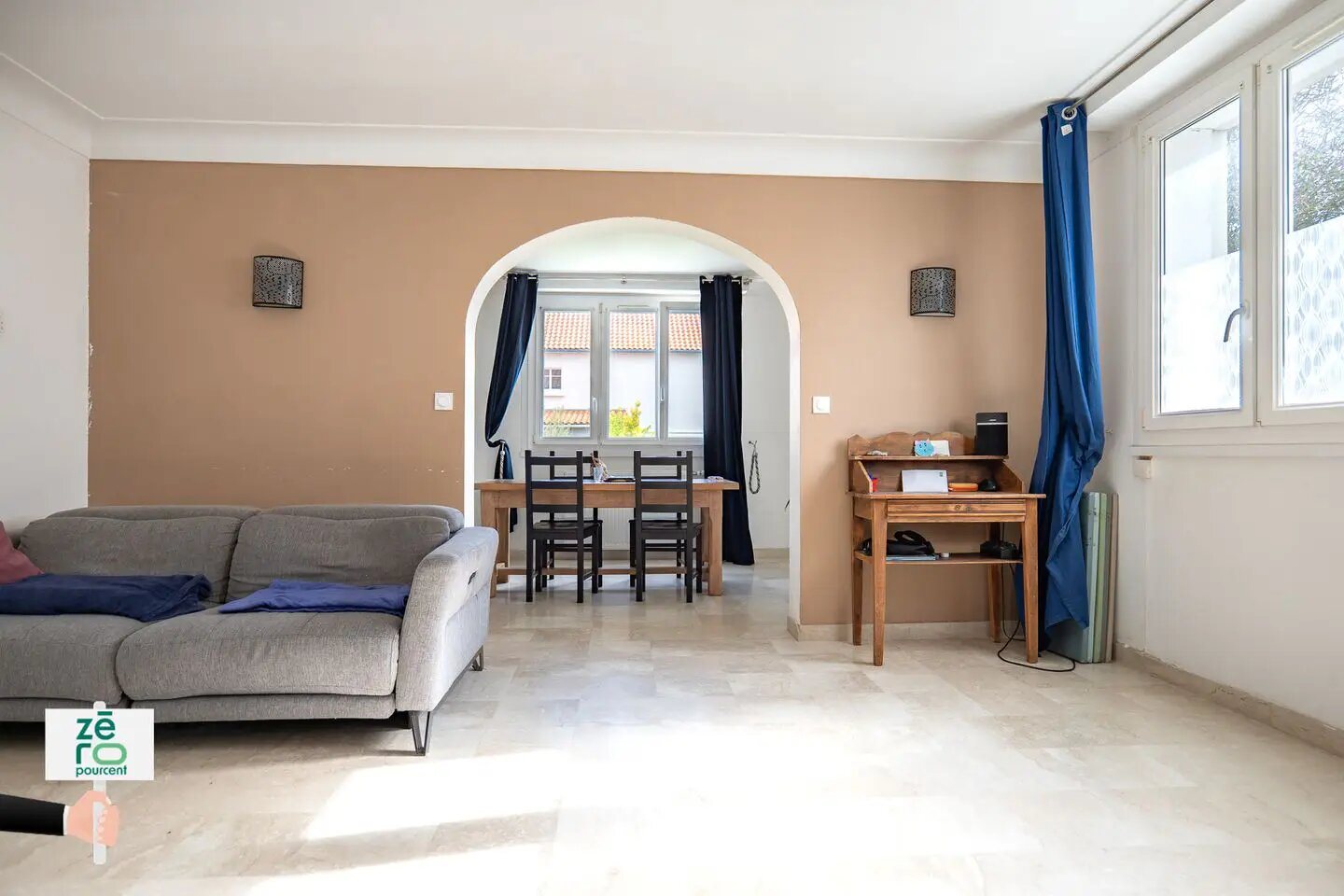 Maison à vendre, 100m², Rezé