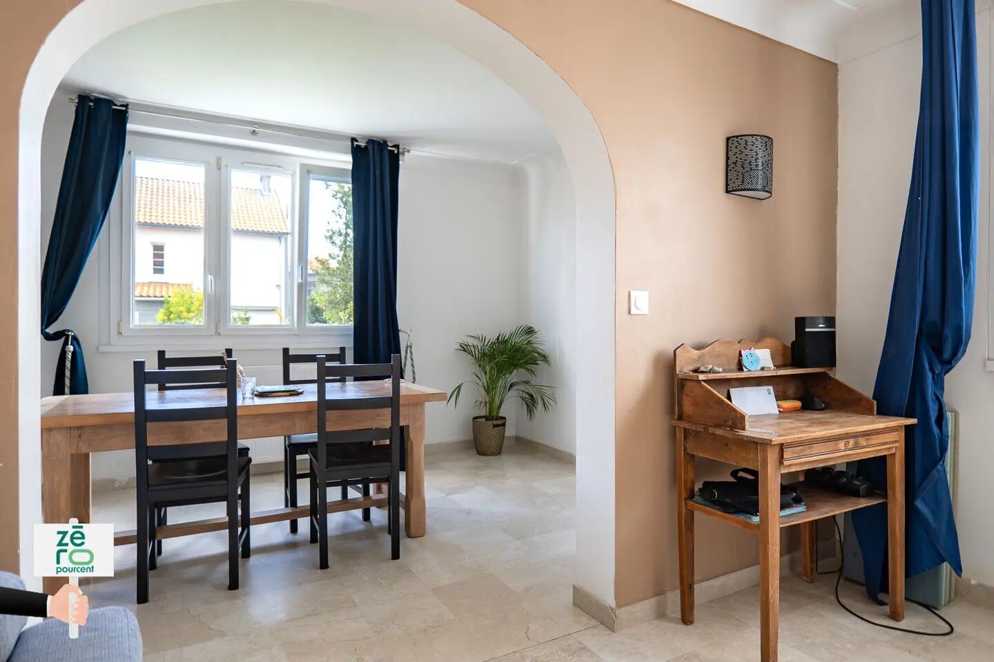 Maison à vendre, 100m², Rezé