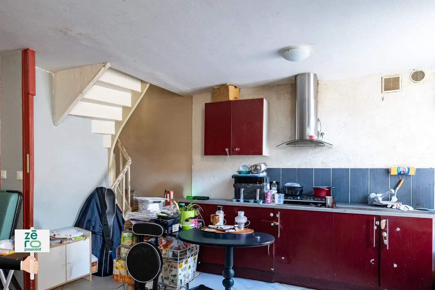 Maison à vendre, 68m², Fontenay-le-Comte