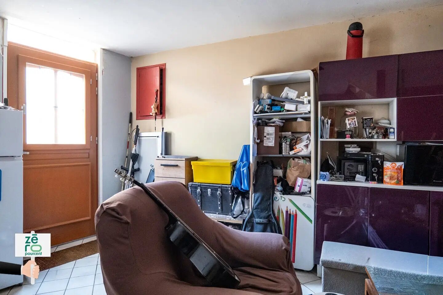Maison à vendre, 68m², Fontenay-le-Comte