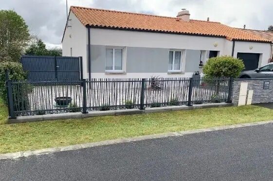 Maison à vendre, 83m², Saint-Jean-de-Monts
