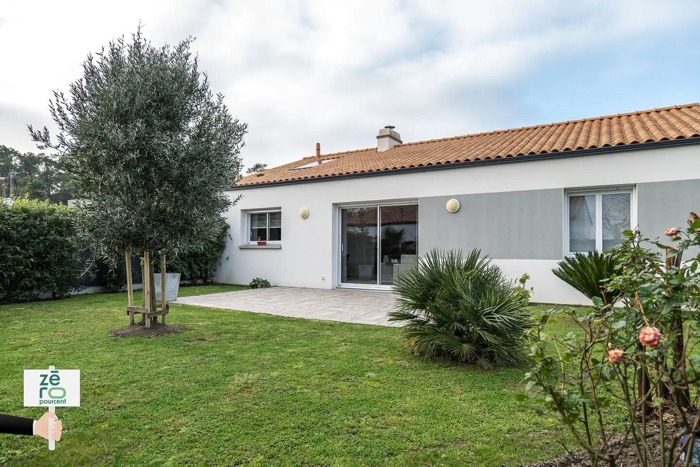 Maison à vendre, 83m², Saint-Jean-de-Monts