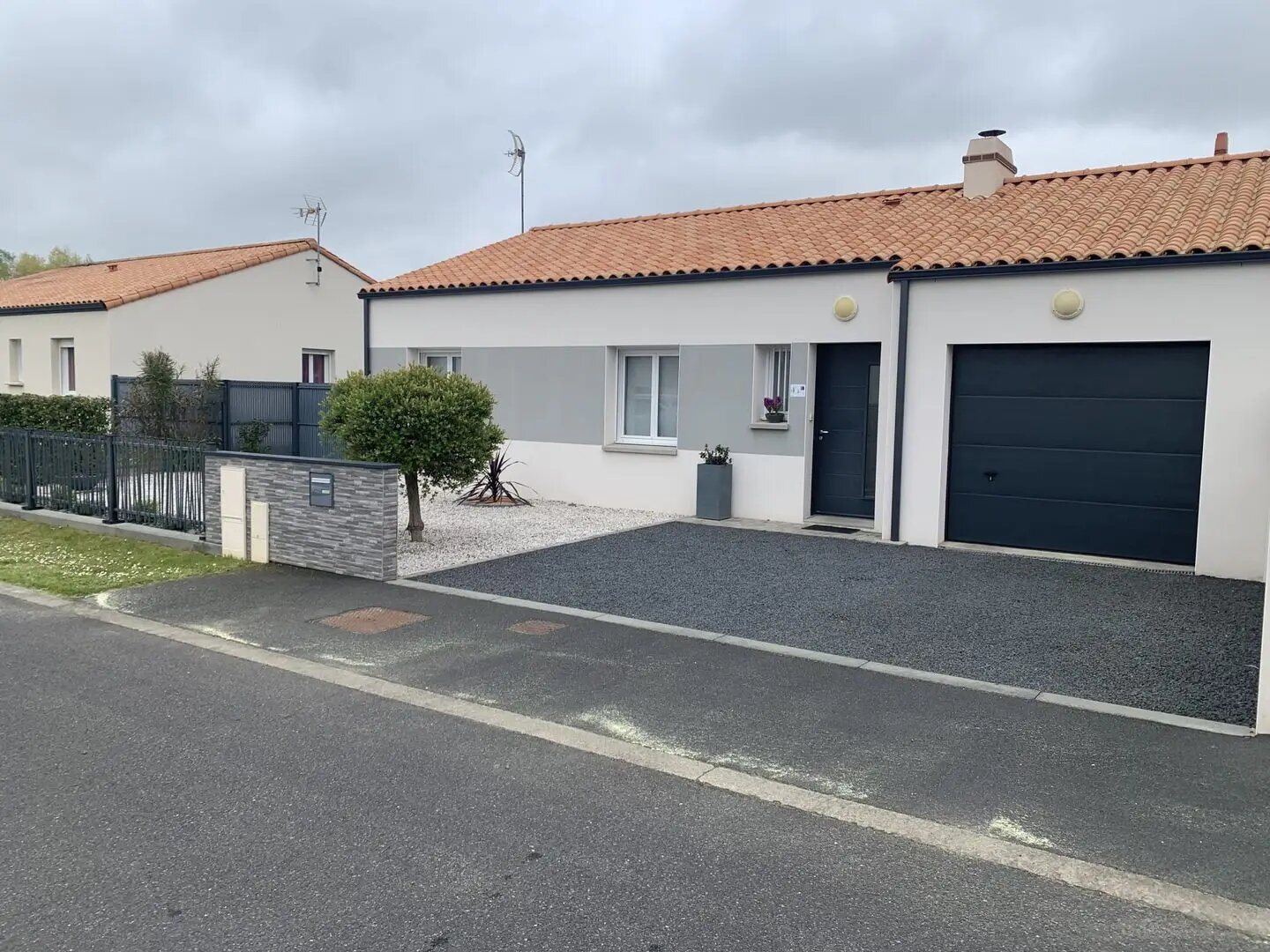 Maison à vendre, 83m², Saint-Jean-de-Monts