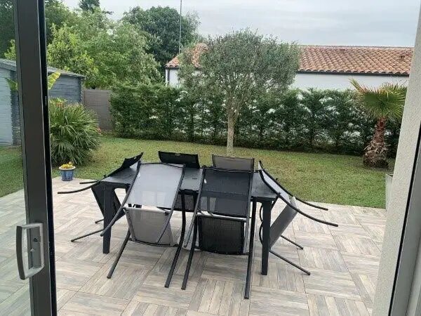Maison à vendre, 83m², Saint-Jean-de-Monts