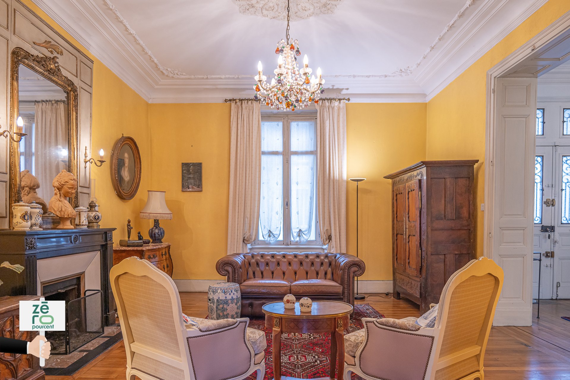 Maison à vendre, 311m², La Roche-sur-Yon