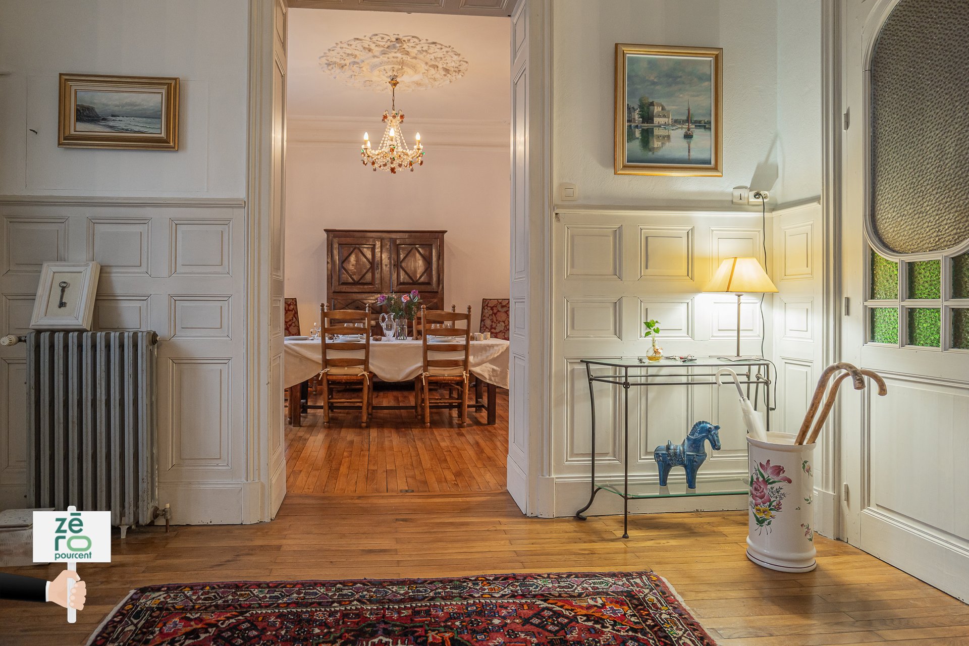 Maison à vendre, 311m², La Roche-sur-Yon