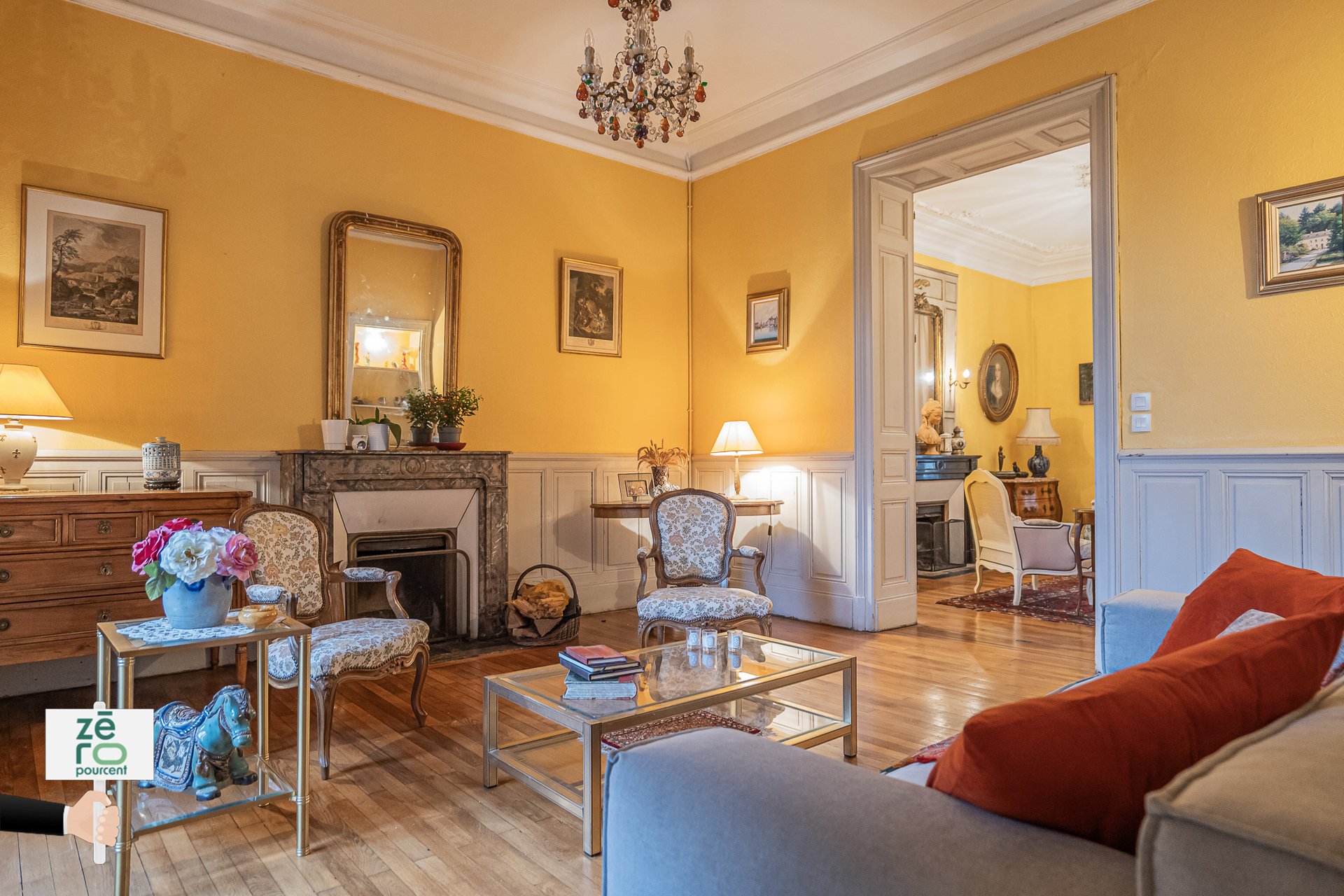 Maison à vendre, 311m², La Roche-sur-Yon