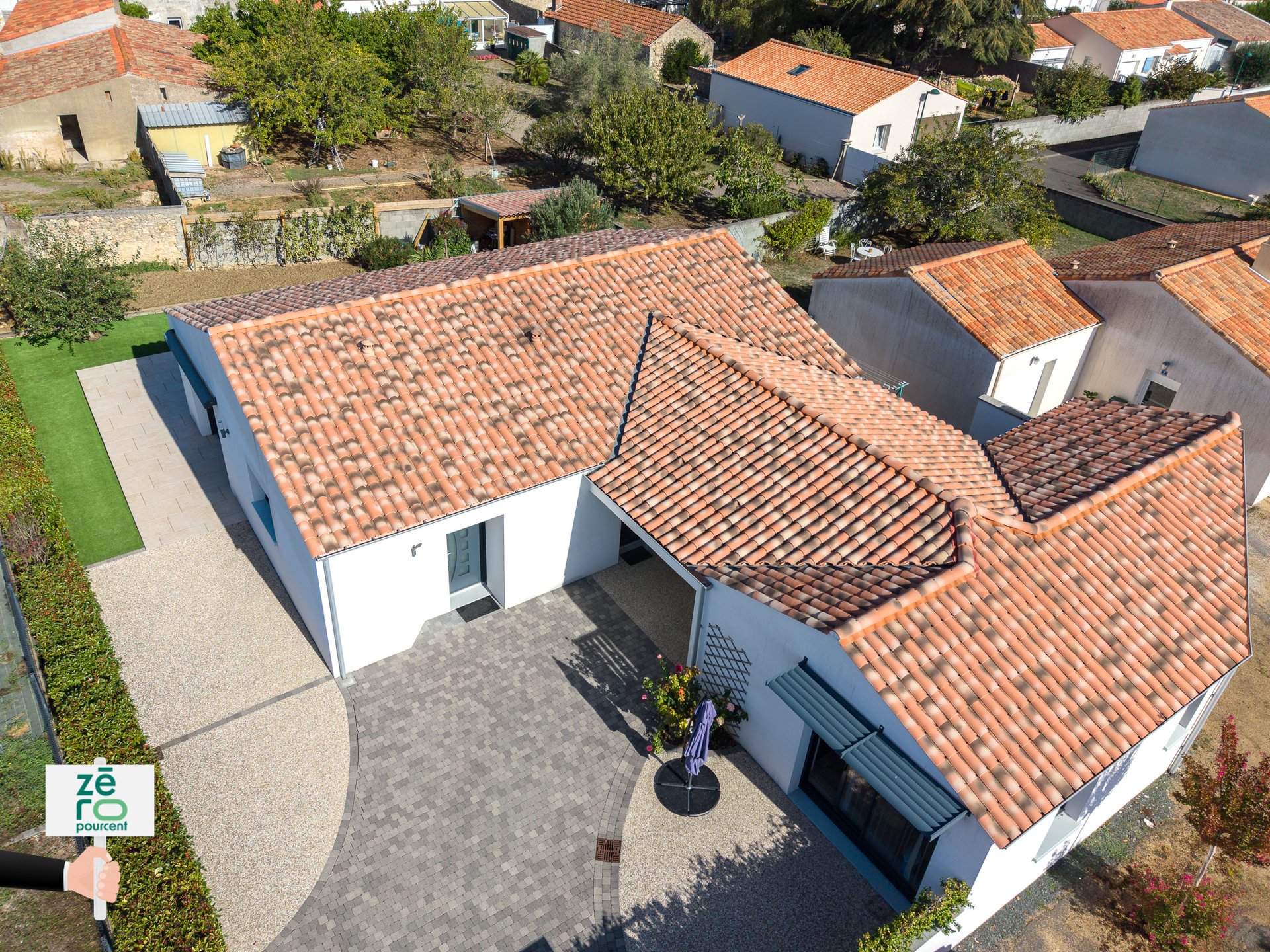 Maison à vendre, 152m², Saint-Michel-en-l'Herm