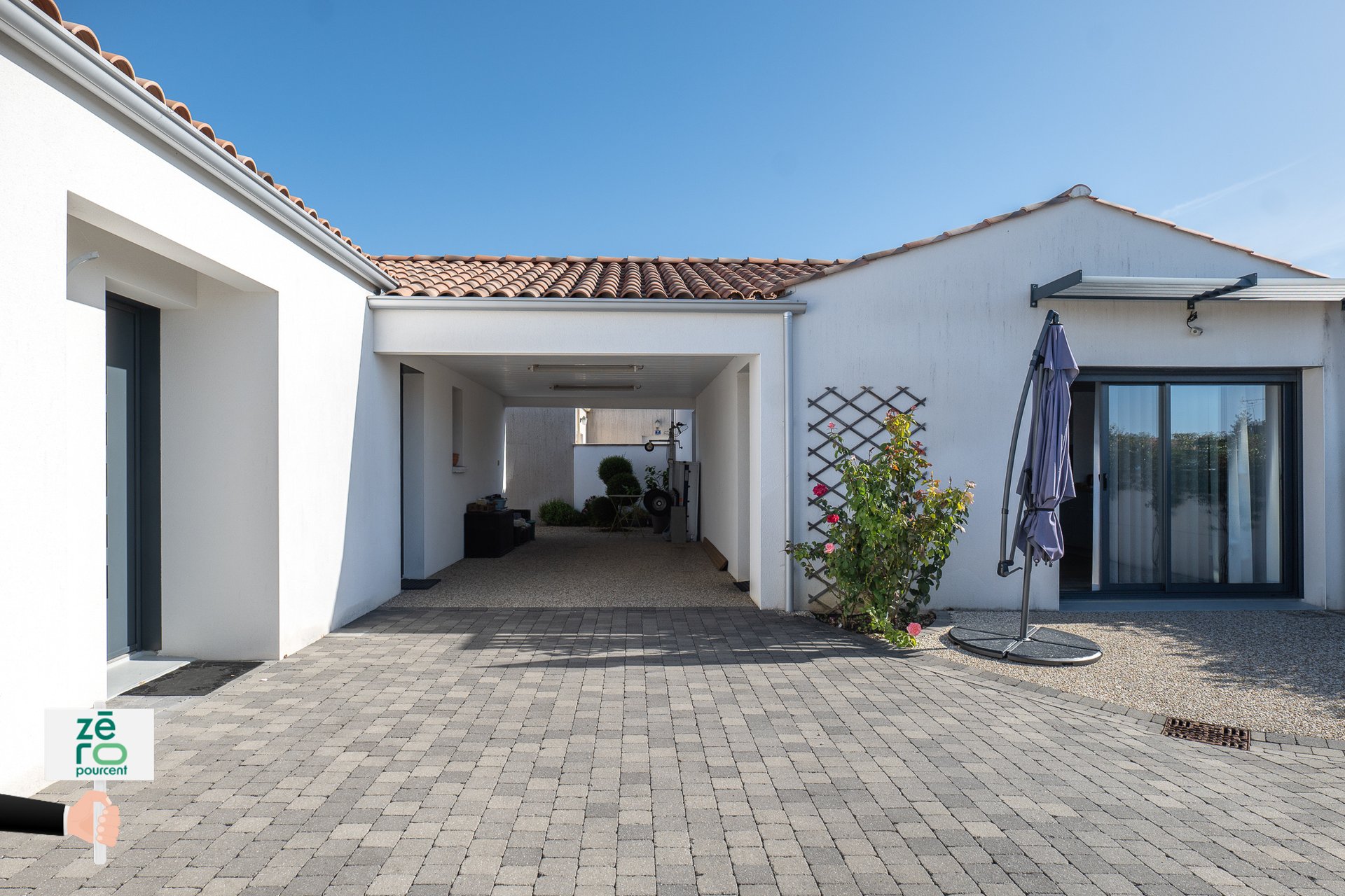 Maison à vendre, 152m², Saint-Michel-en-l'Herm