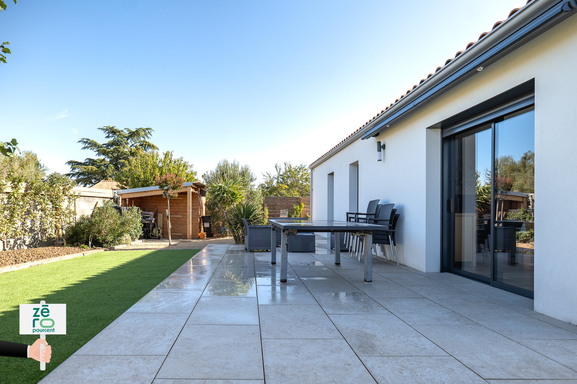 Maison à vendre, 152m², Saint-Michel-en-l'Herm