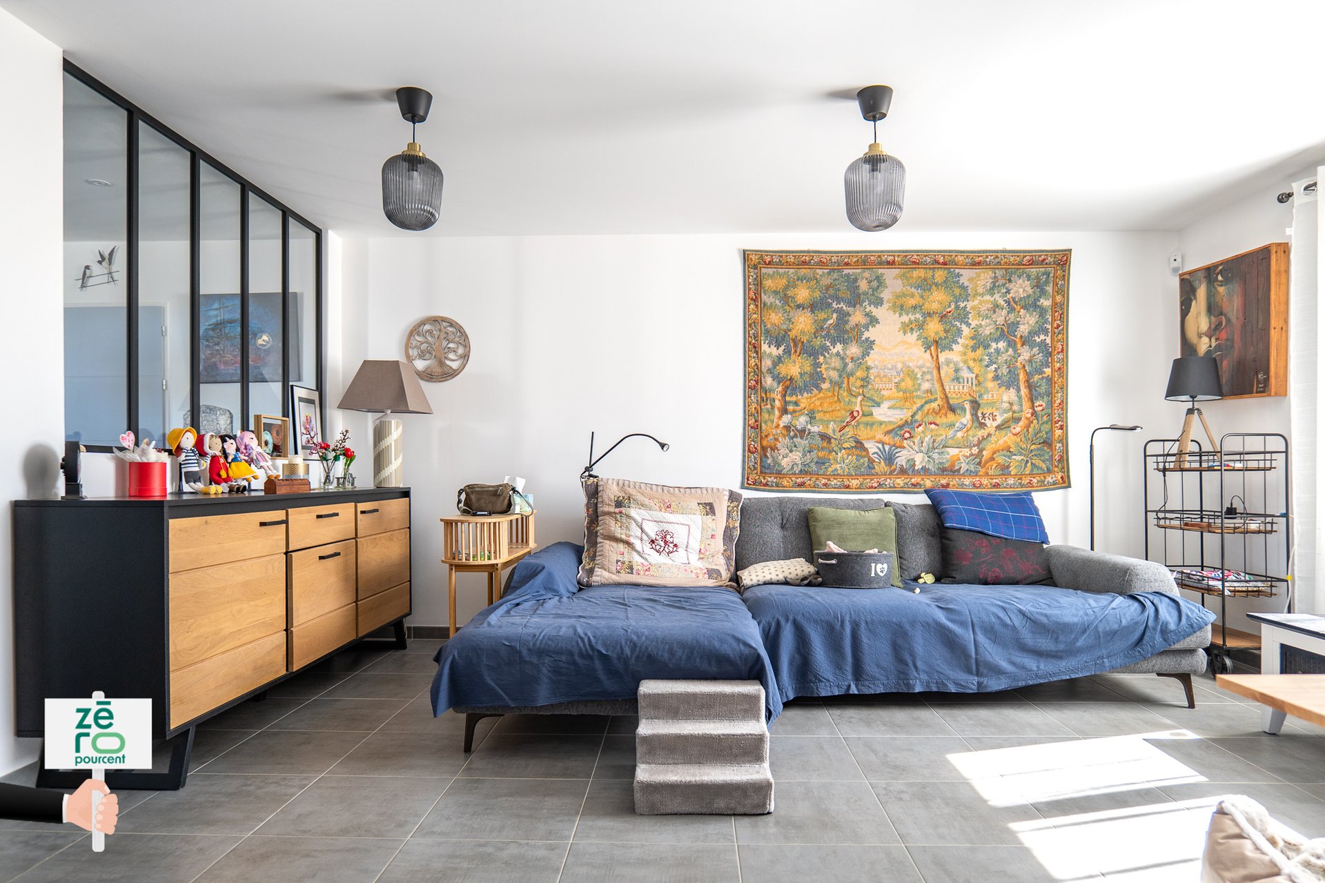 Maison à vendre, 124m², Chaillé-les-Marais
