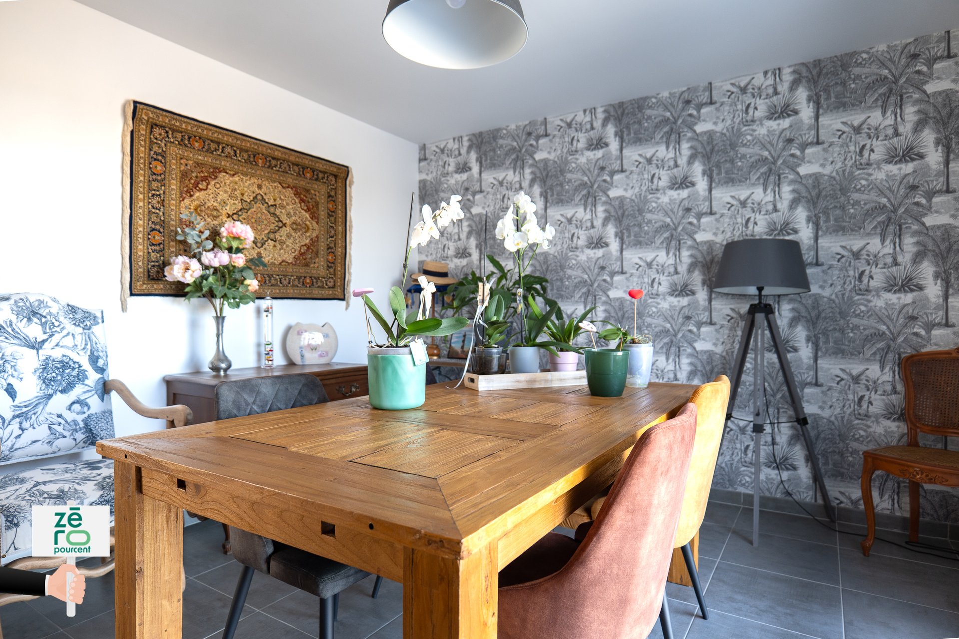 Maison à vendre, 124m², Chaillé-les-Marais