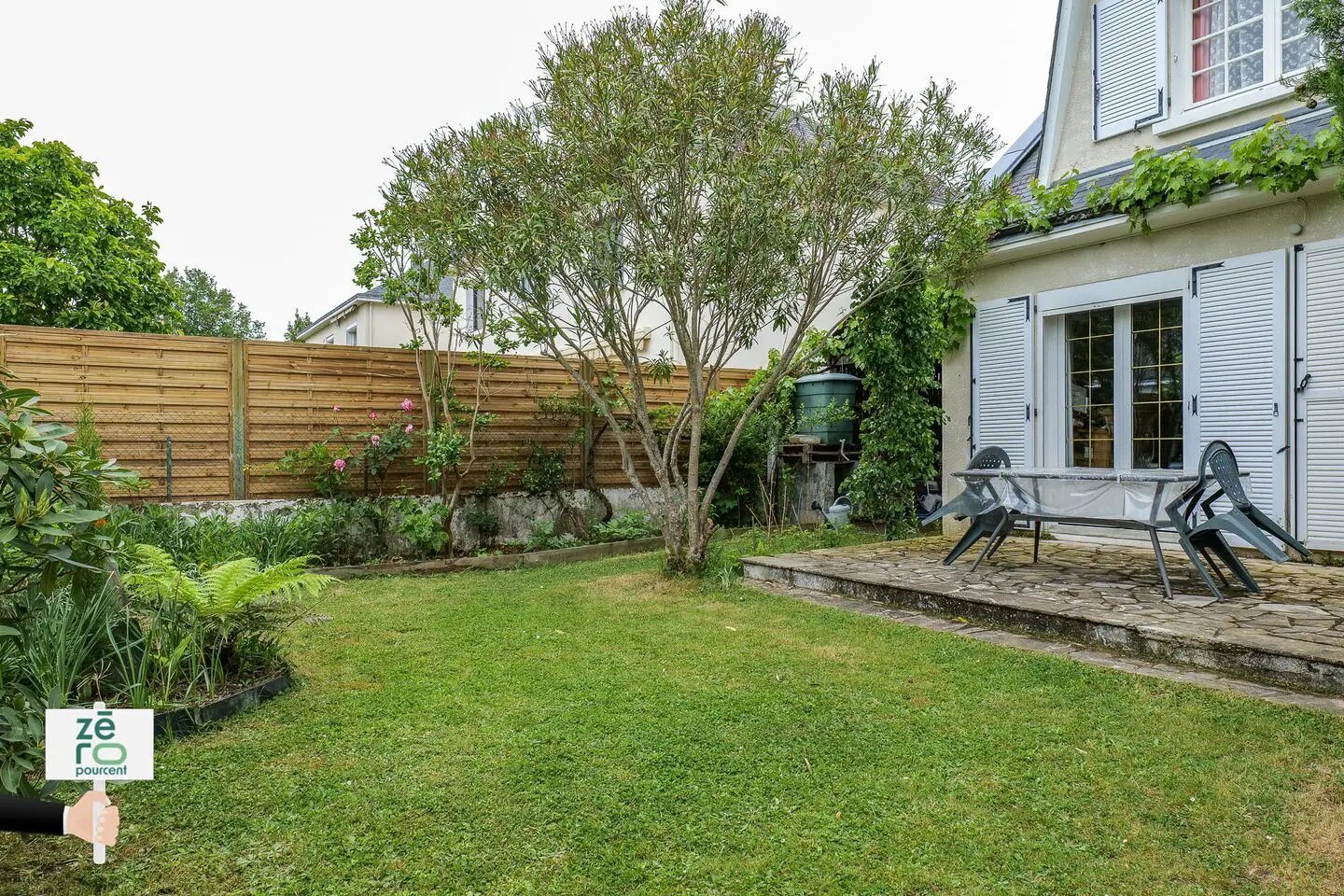 Maison à vendre, 122m², Orvault
