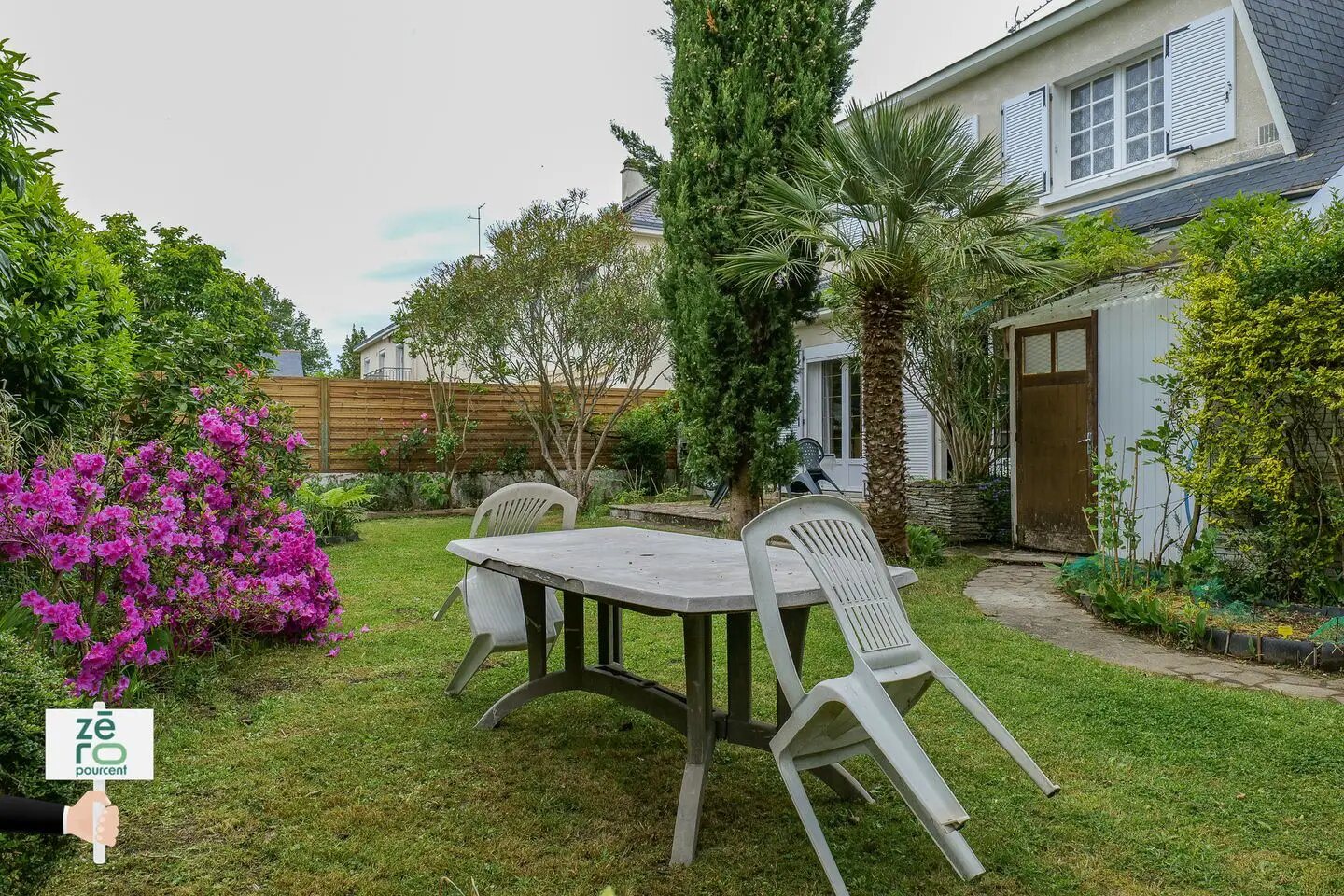 Maison à vendre, 122m², Orvault