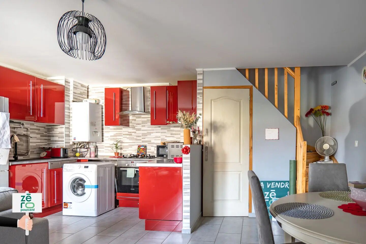 Maison à vendre, 50m², Saint-Sébastien-sur-Loire