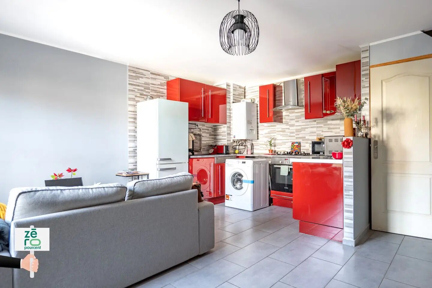 Maison à vendre, 50m², Saint-Sébastien-sur-Loire
