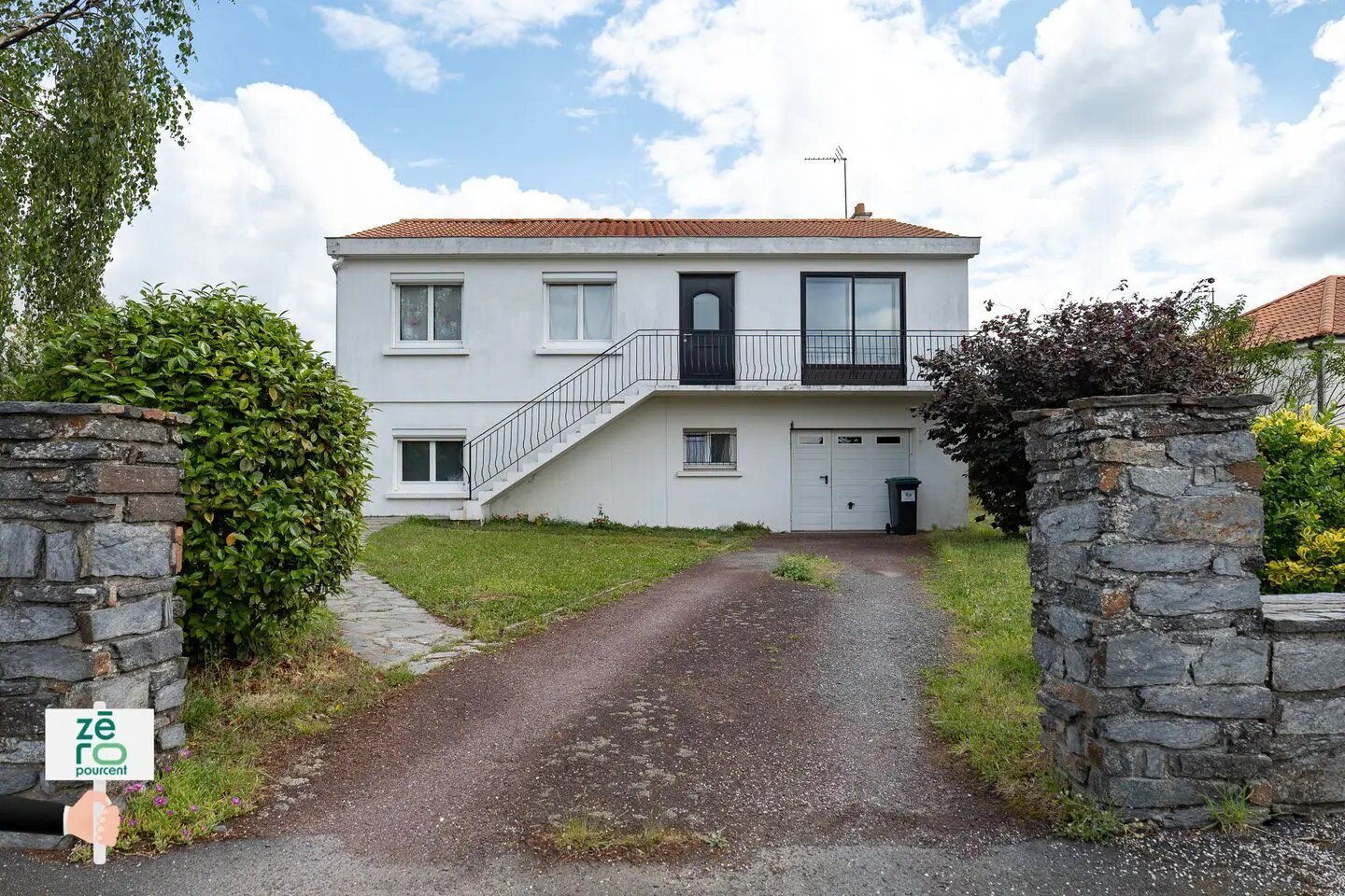 Maison à vendre, 140m², Montaigu