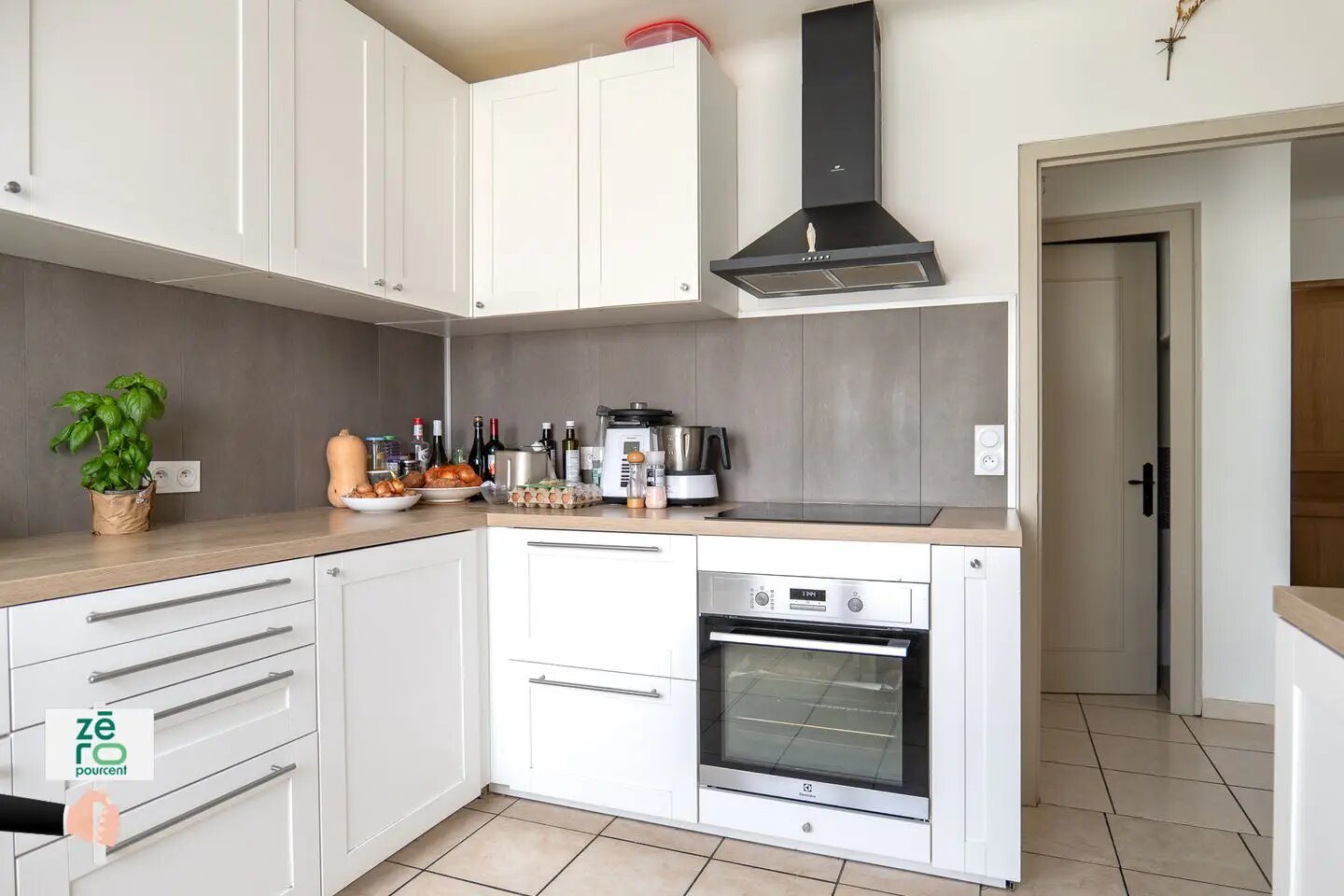 Maison à vendre, 140m², Montaigu