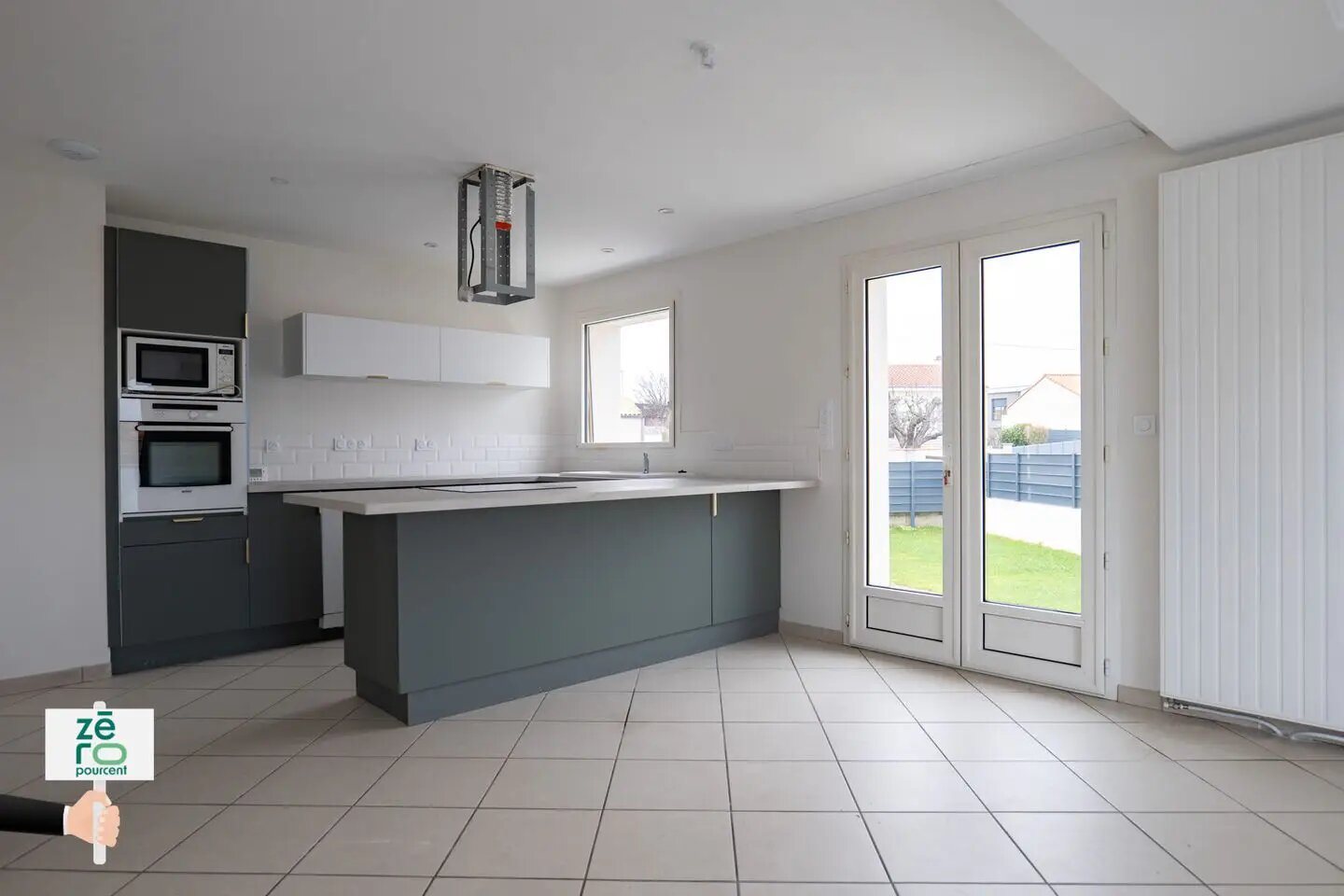 Maison à vendre, 110m², Les Herbiers