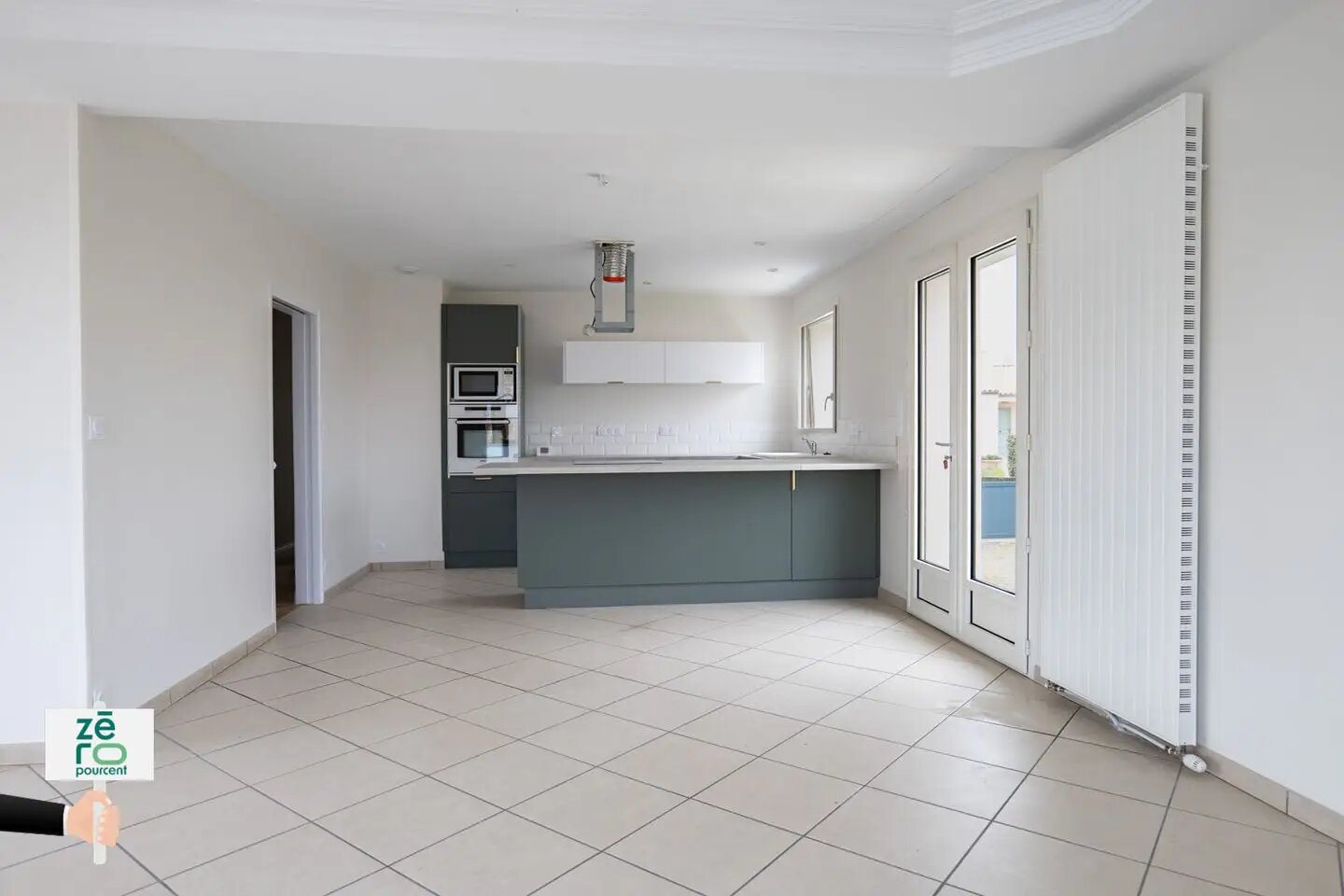 Maison à vendre, 110m², Les Herbiers