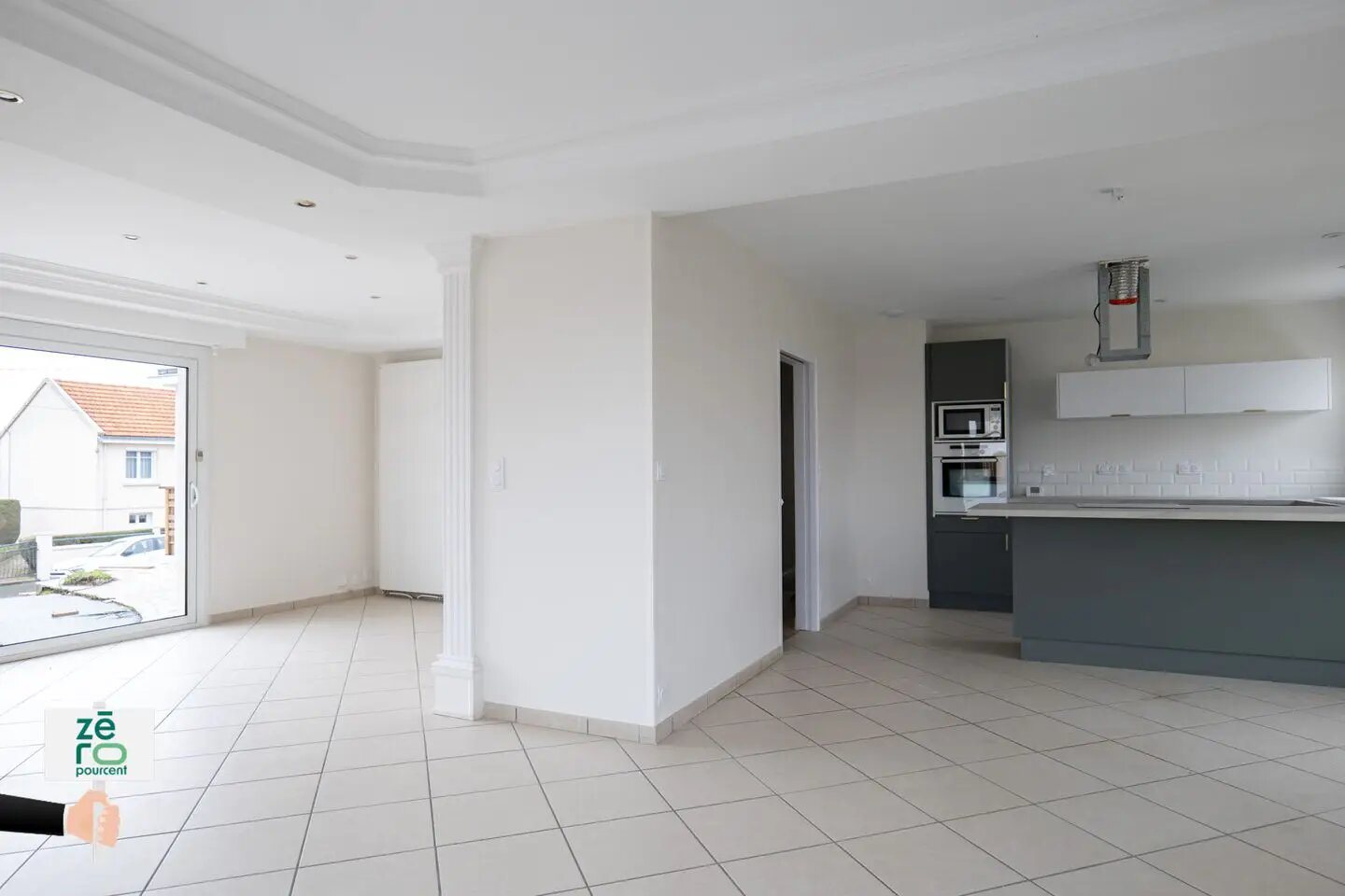 Maison à vendre, 110m², Les Herbiers