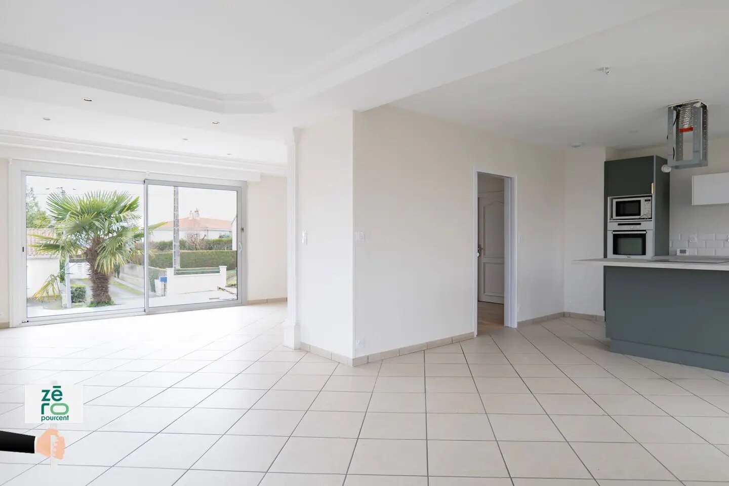 Maison à vendre, 110m², Les Herbiers