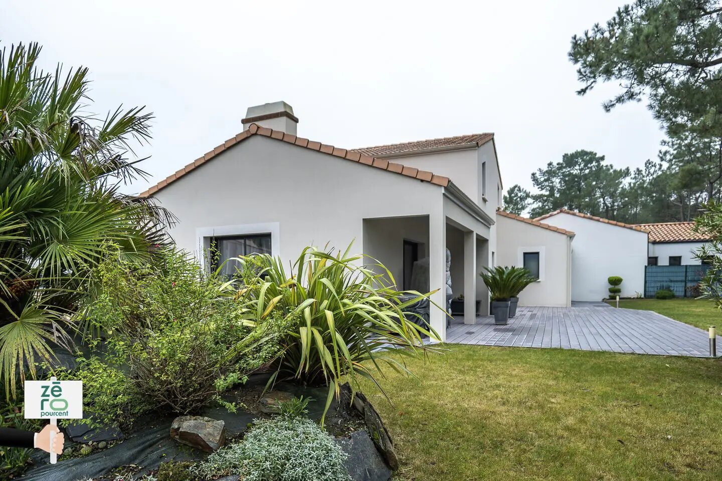 Maison à vendre, 101m², Saint-Jean-de-Monts