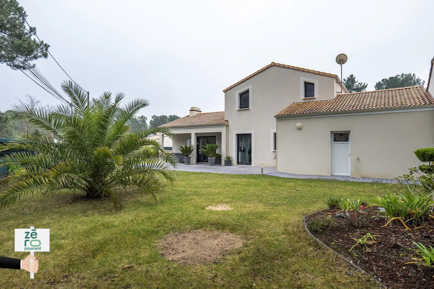 Maison à vendre, 101m², Saint-Jean-de-Monts